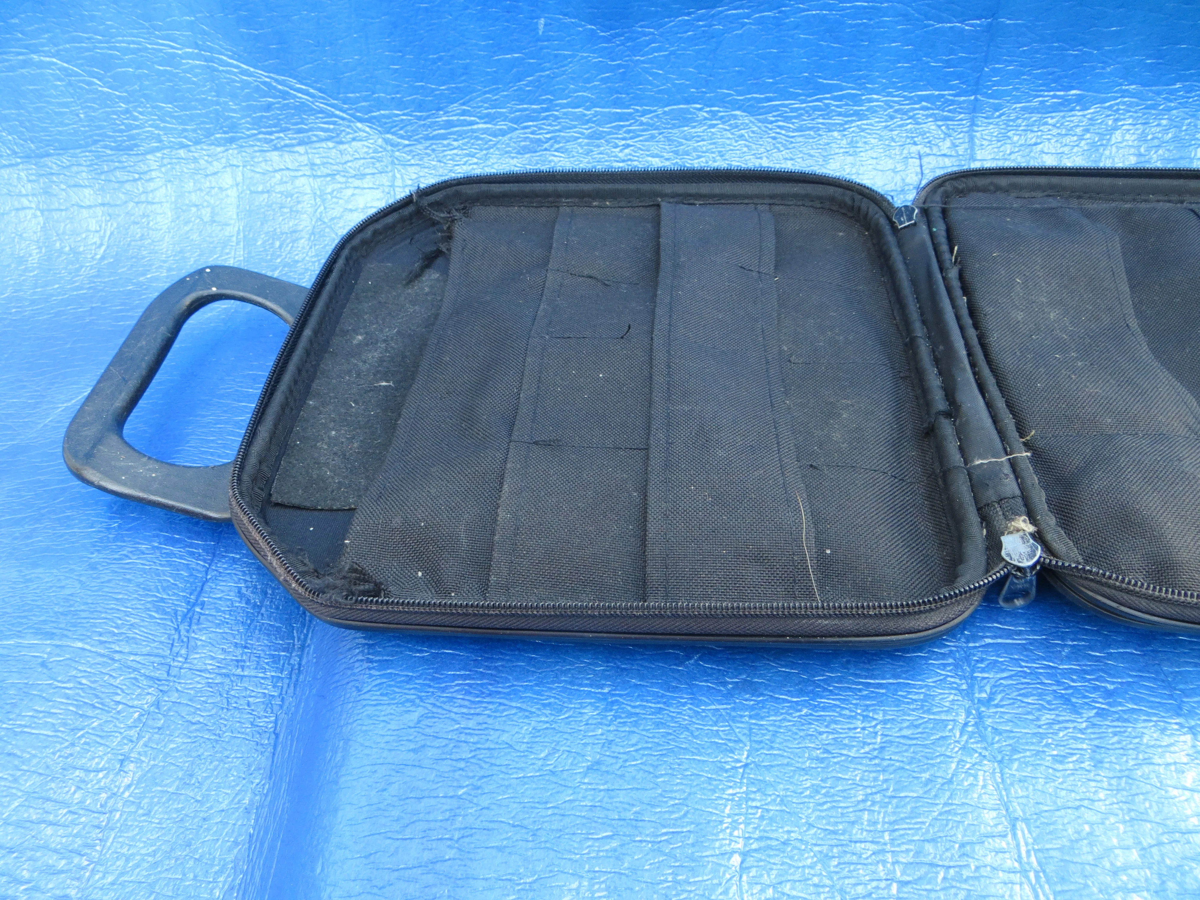 3rensho San Rensho Chainring Case Bag /241212 - Image 3