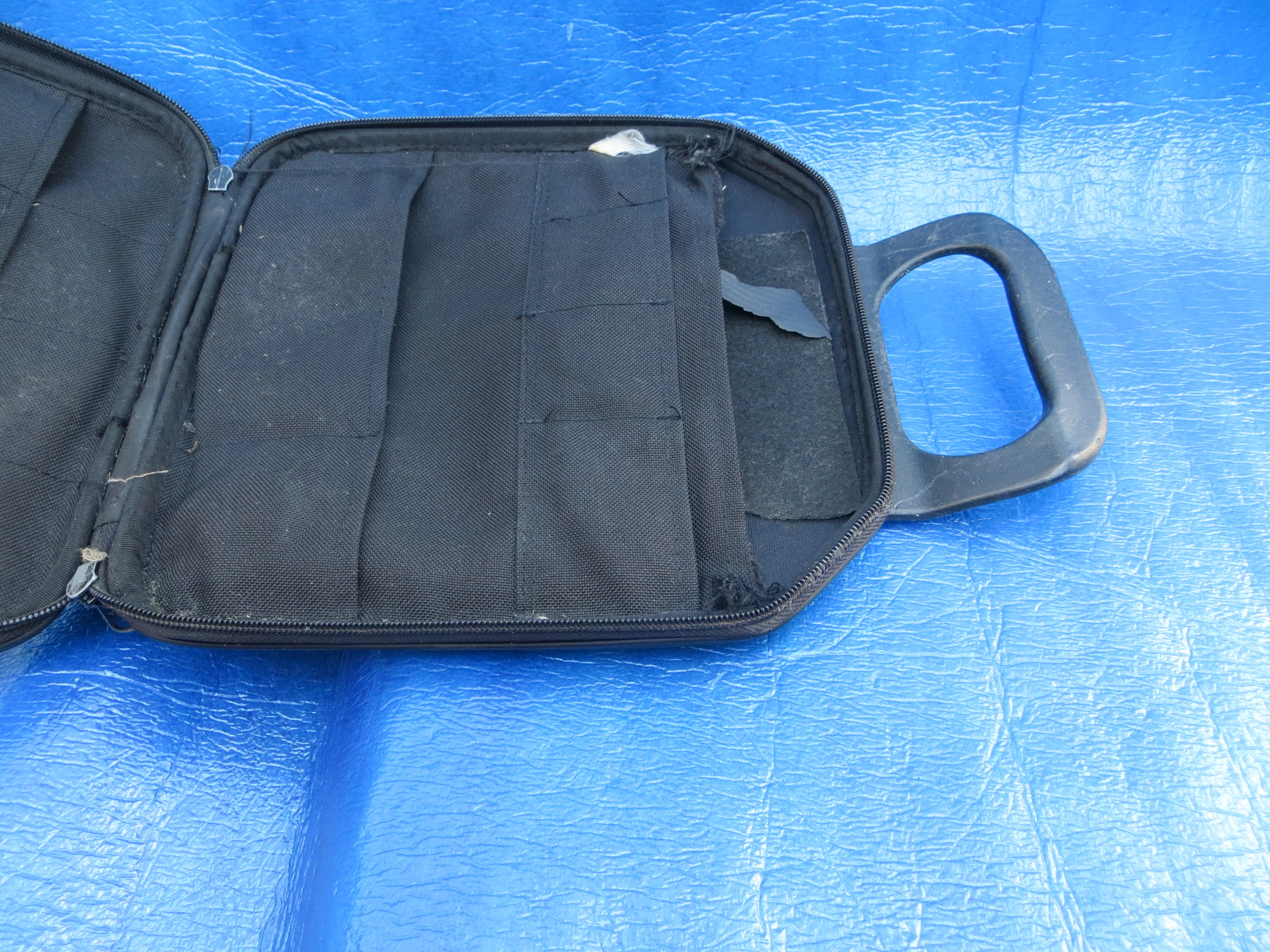 3rensho San Rensho Chainring Case Bag /241212 - Image 4