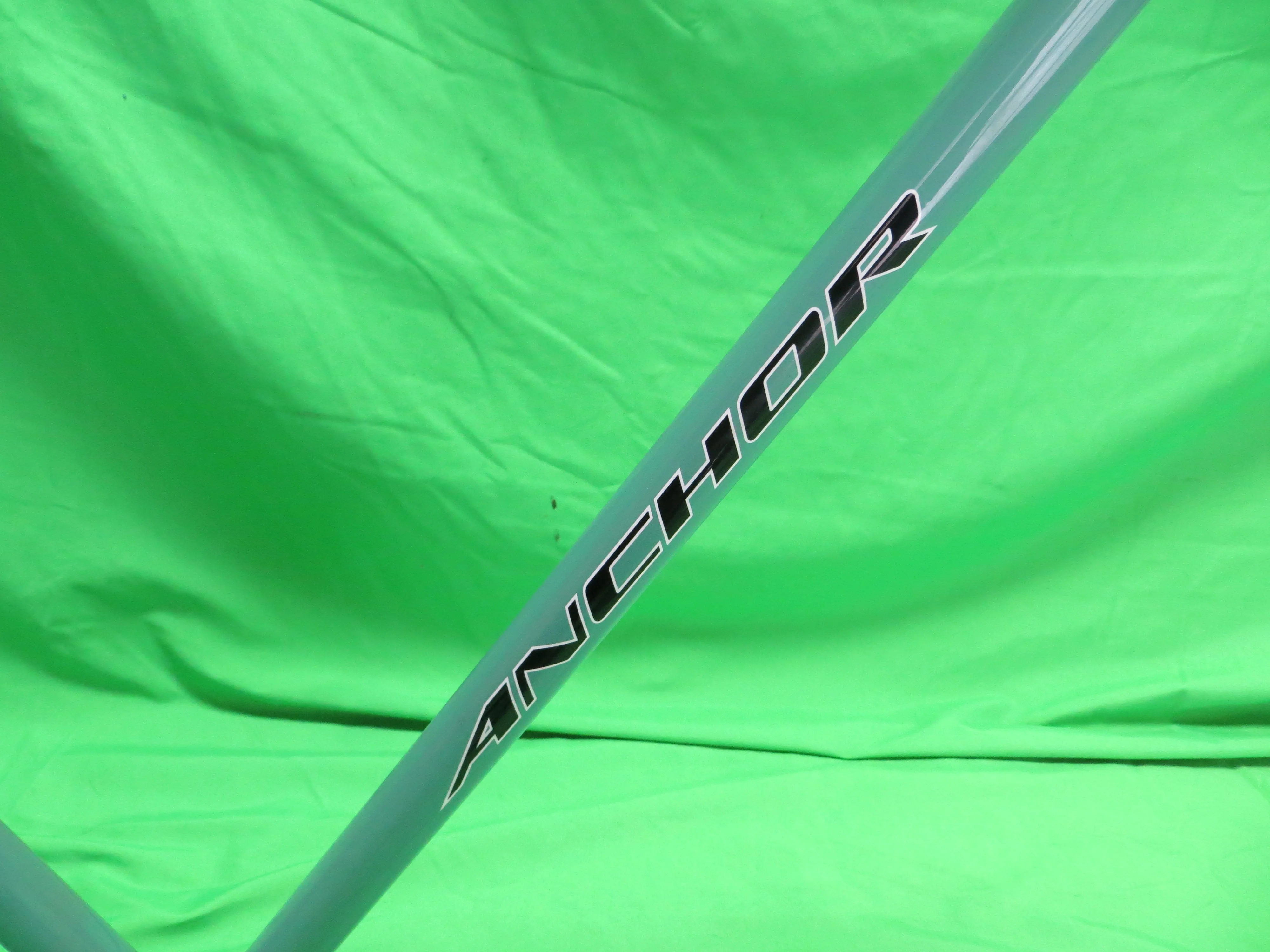 Anchor // Bianchi Green // 53cm // For Repairs - Image 11