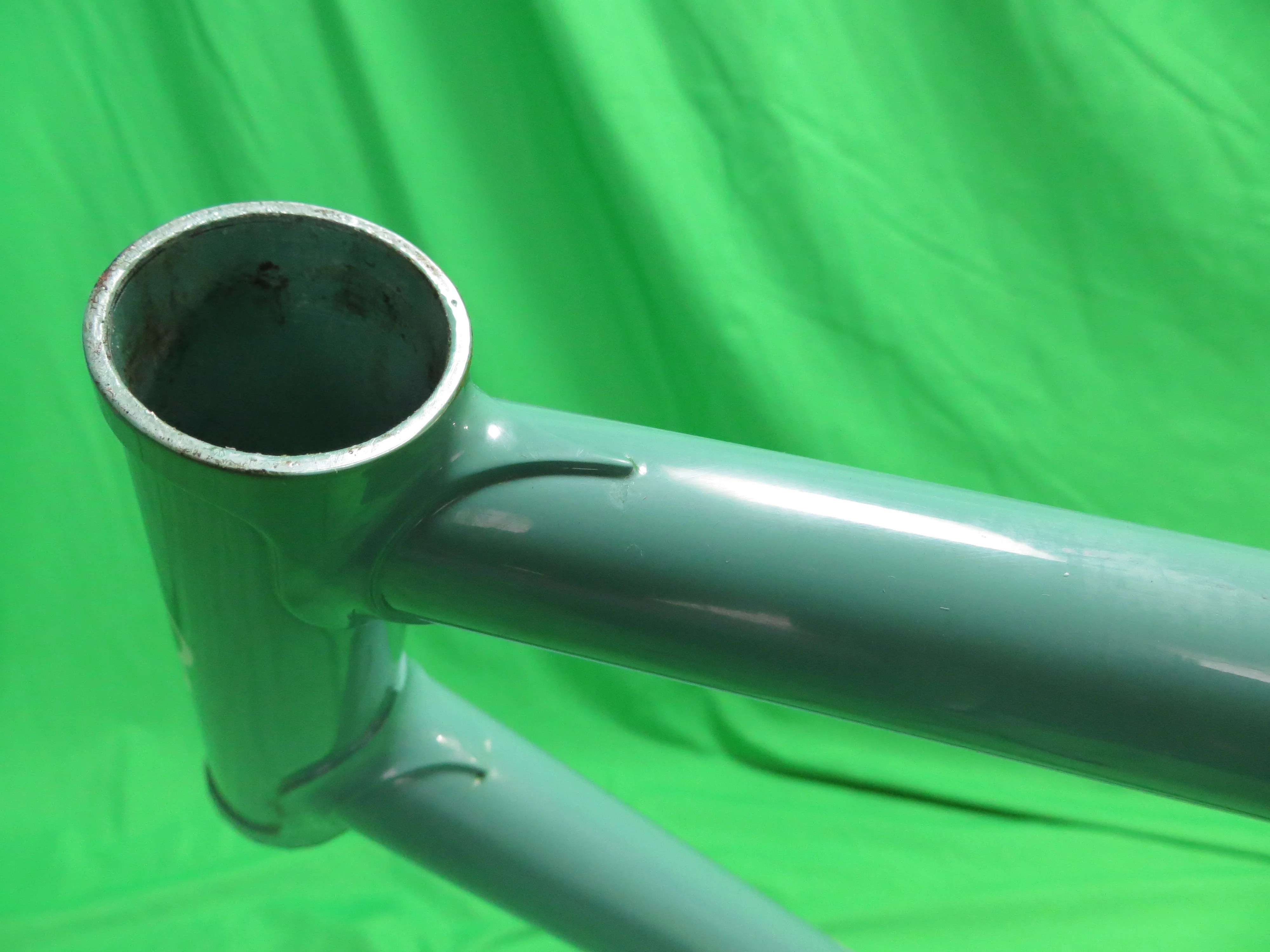 Anchor // Bianchi Green // 53cm // For Repairs - Image 15