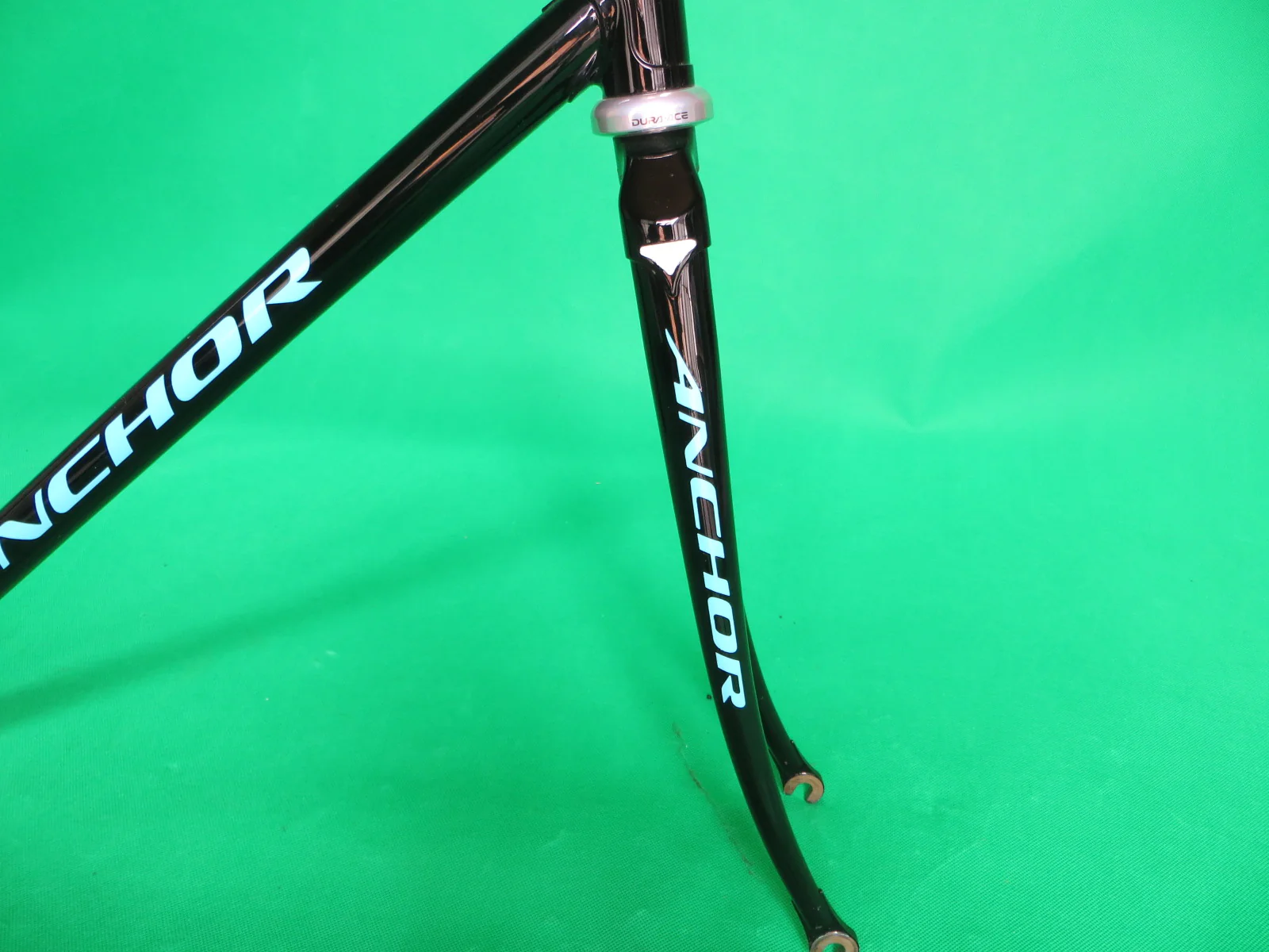 Anchor  // Black // // Kaisei 022 // 50cm - Image 10