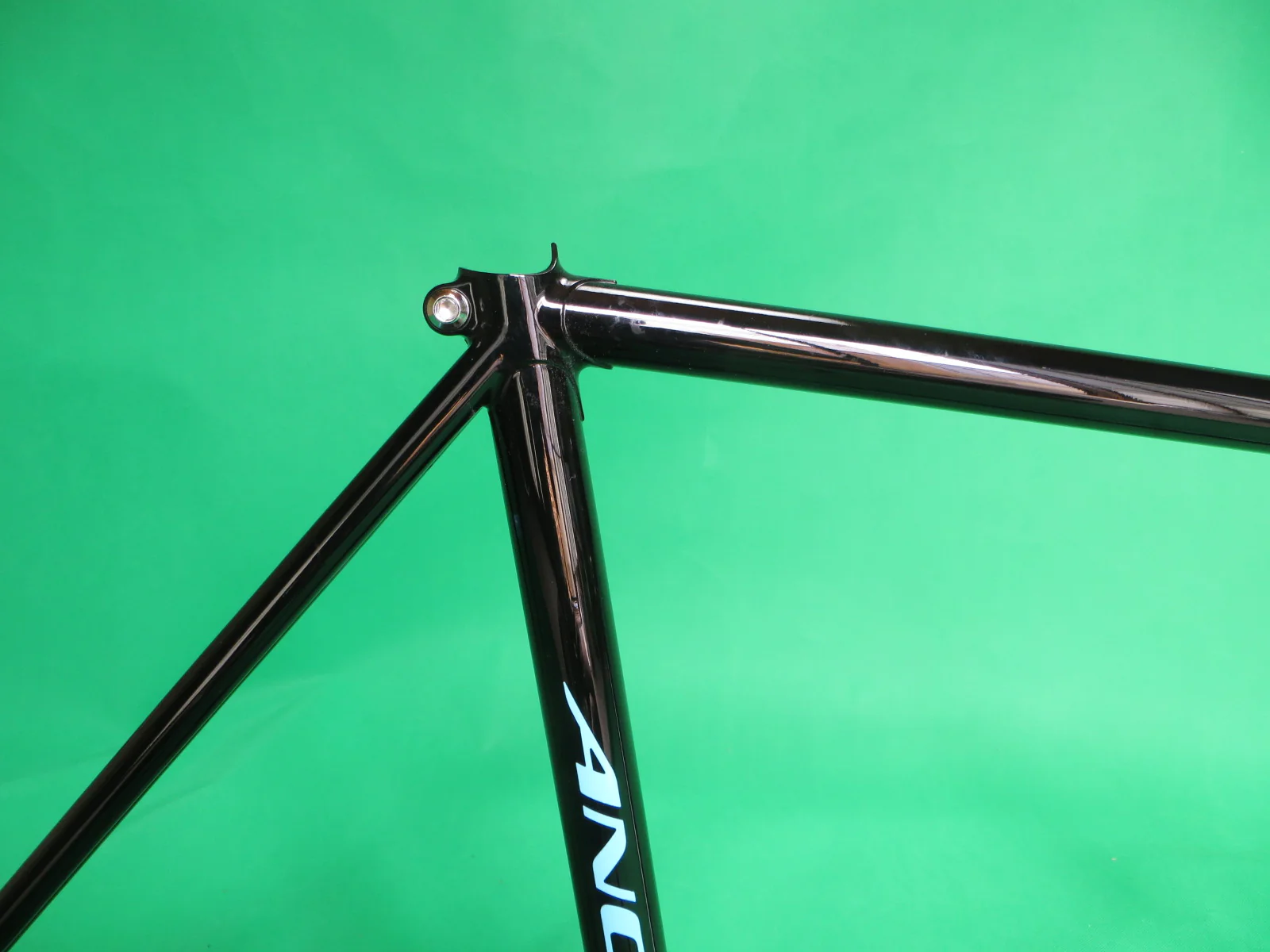 Anchor  // Black // // Kaisei 022 // 50cm - Image 12