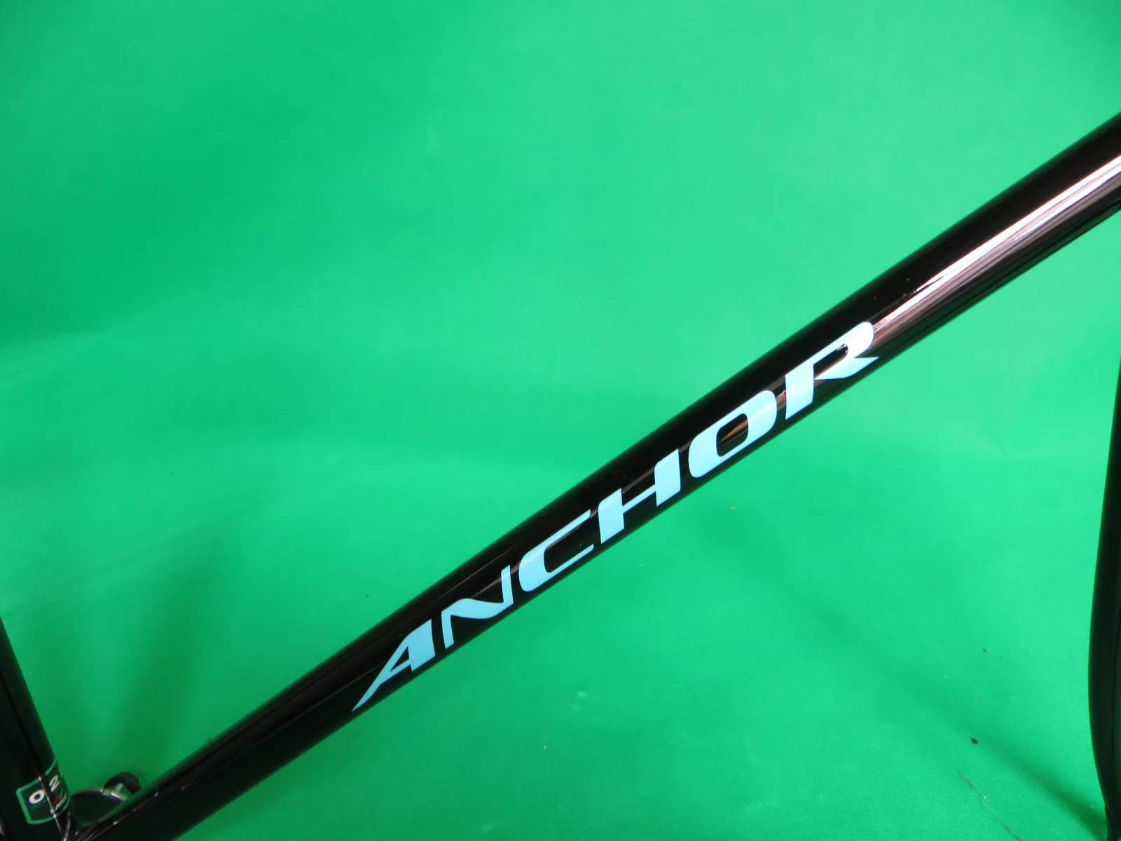 Anchor  // Black // // Kaisei 022 // 50cm - Image 13