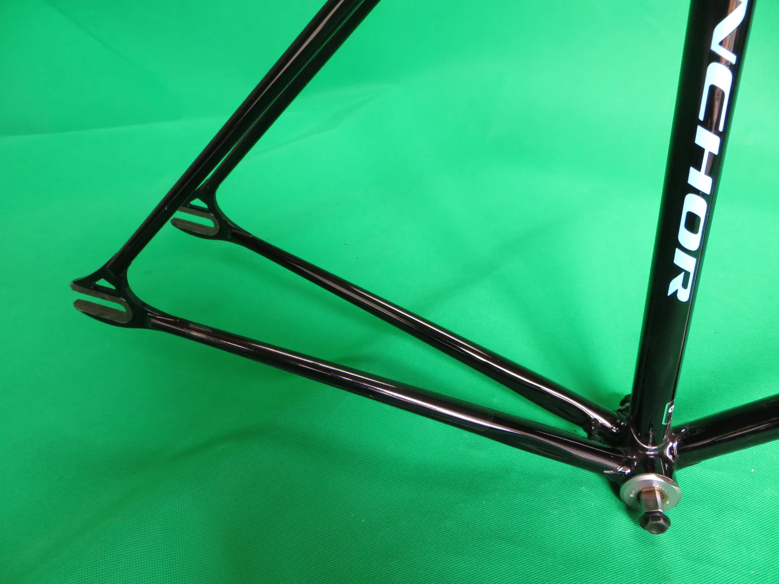 Anchor  // Black // // Kaisei 022 // 50cm - Image 14