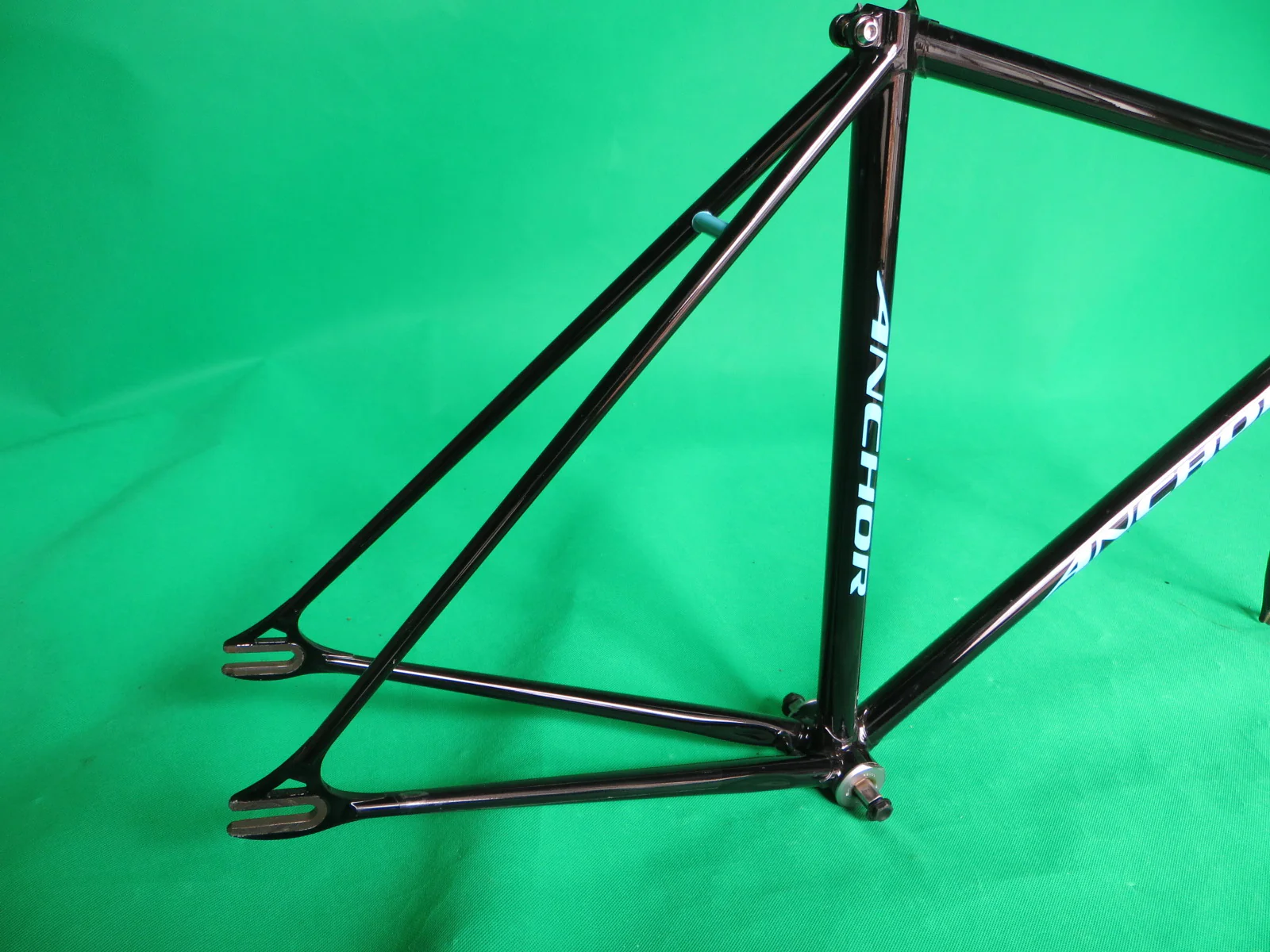 Anchor  // Black // // Kaisei 022 // 50cm - Image 15