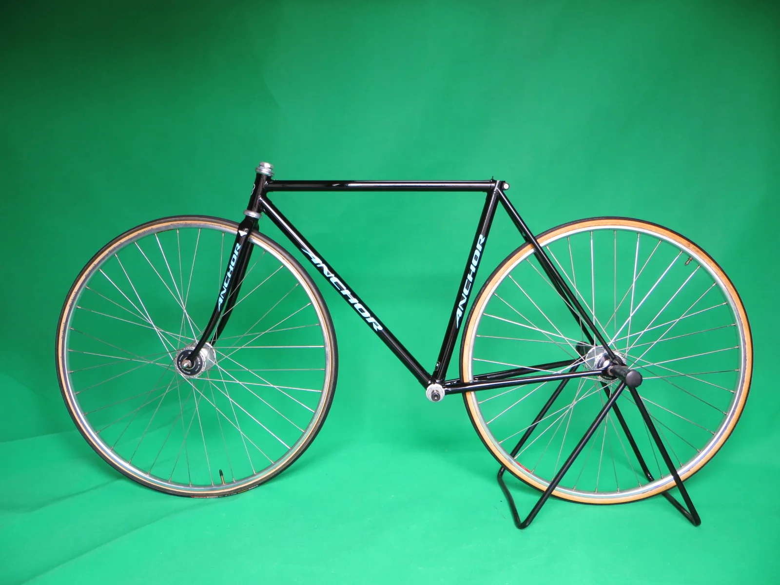 Anchor  // Black // // Kaisei 022 // 50cm - Image 16