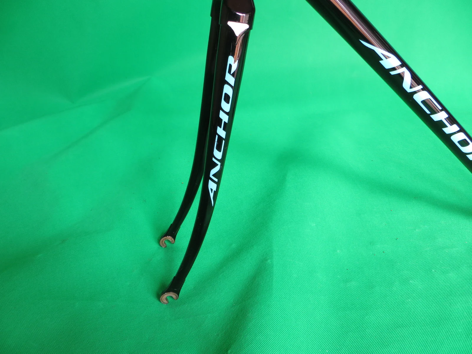 Anchor  // Black // // Kaisei 022 // 50cm - Image 3