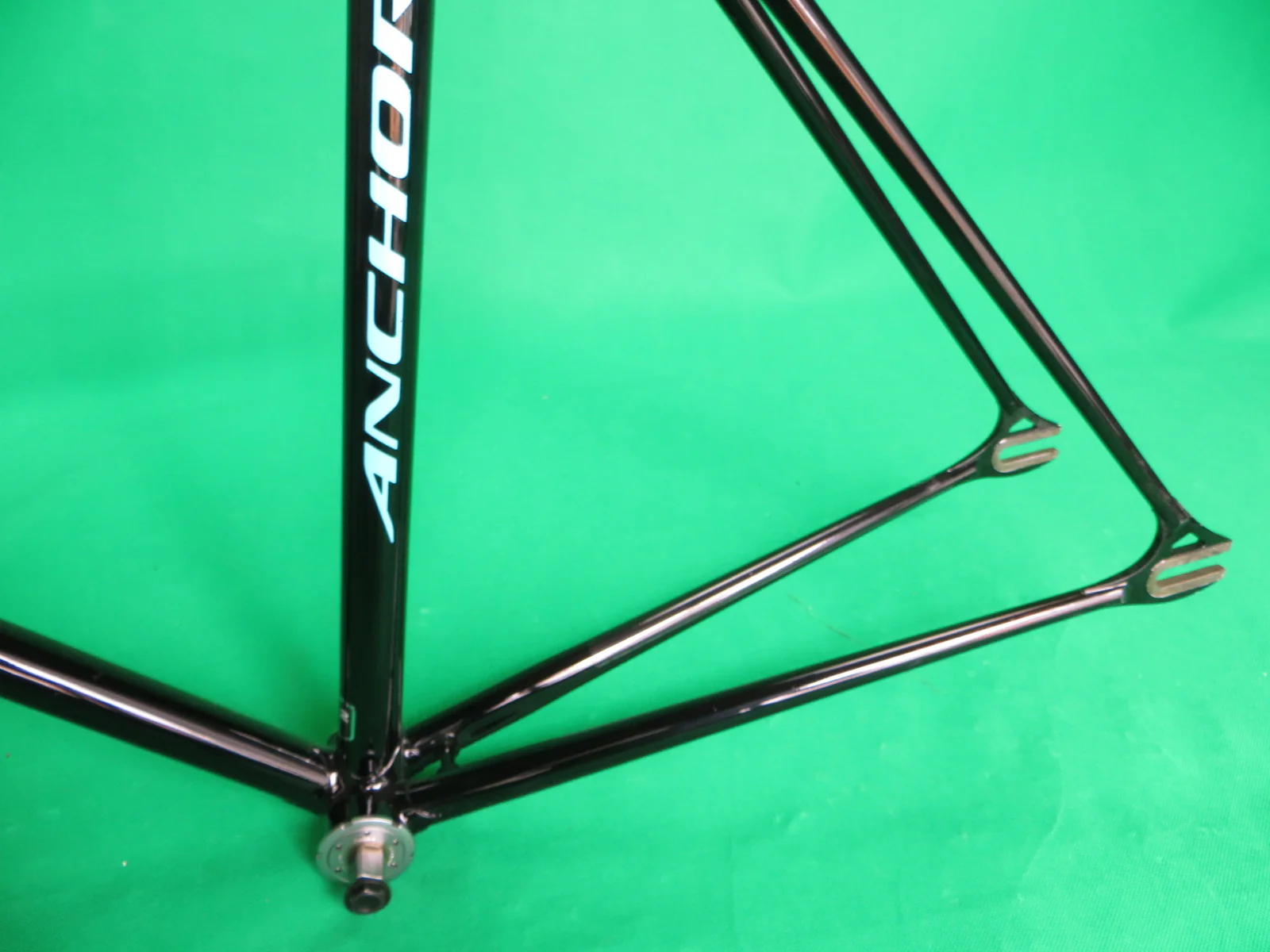 Anchor  // Black // // Kaisei 022 // 50cm - Image 7