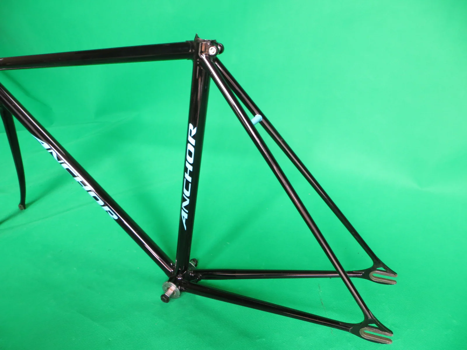 Anchor  // Black // // Kaisei 022 // 50cm - Image 8