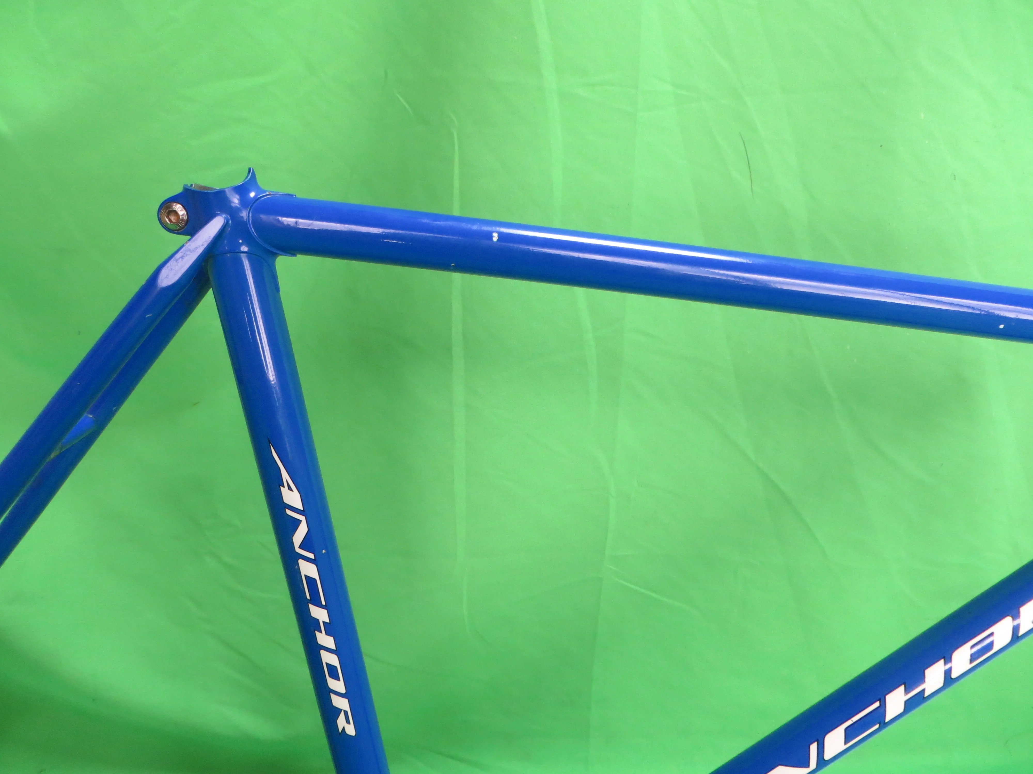 Anchor // Blue // 49.5cm - Image 13