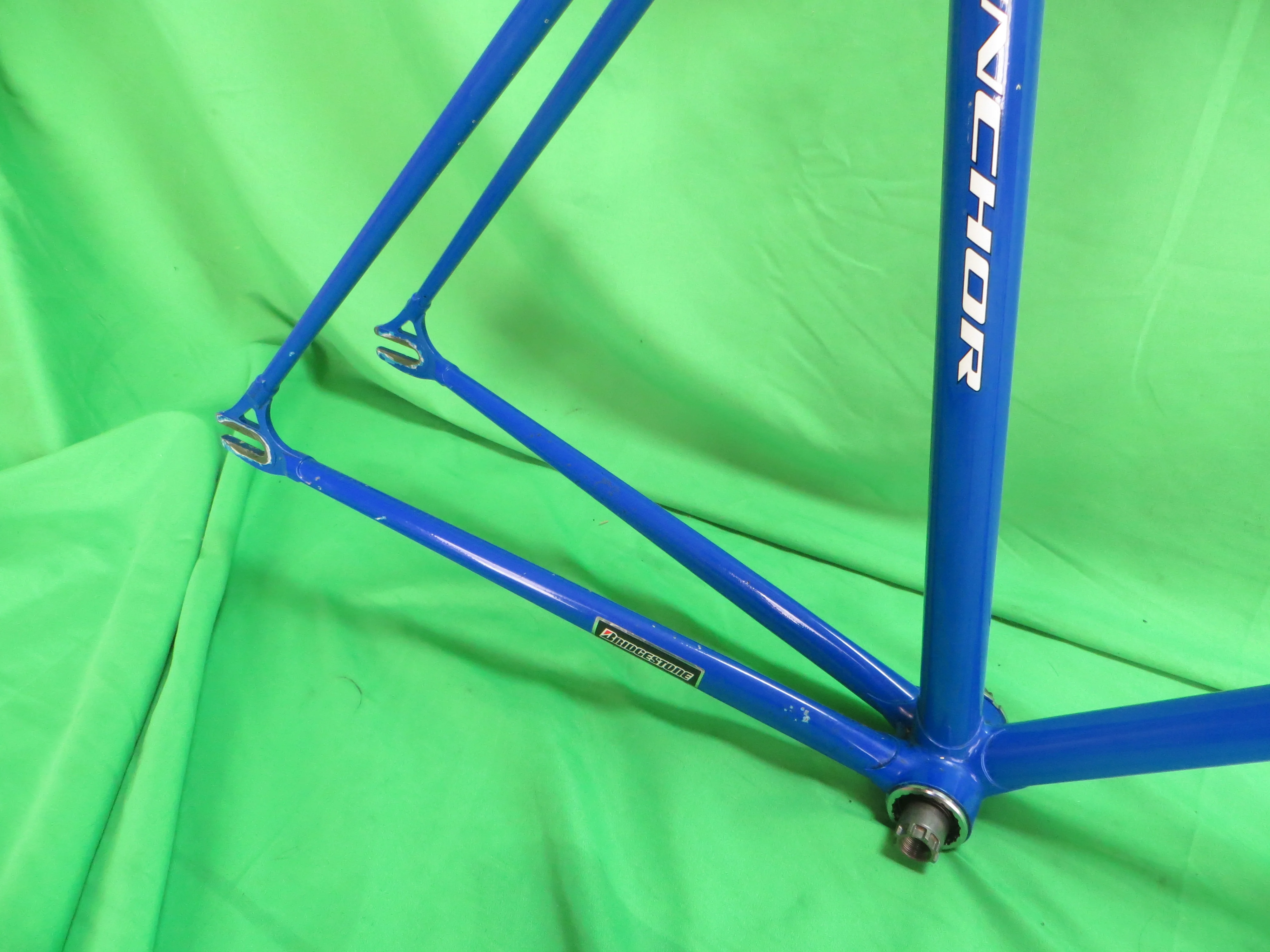 Anchor // Blue // 49.5cm - Image 15