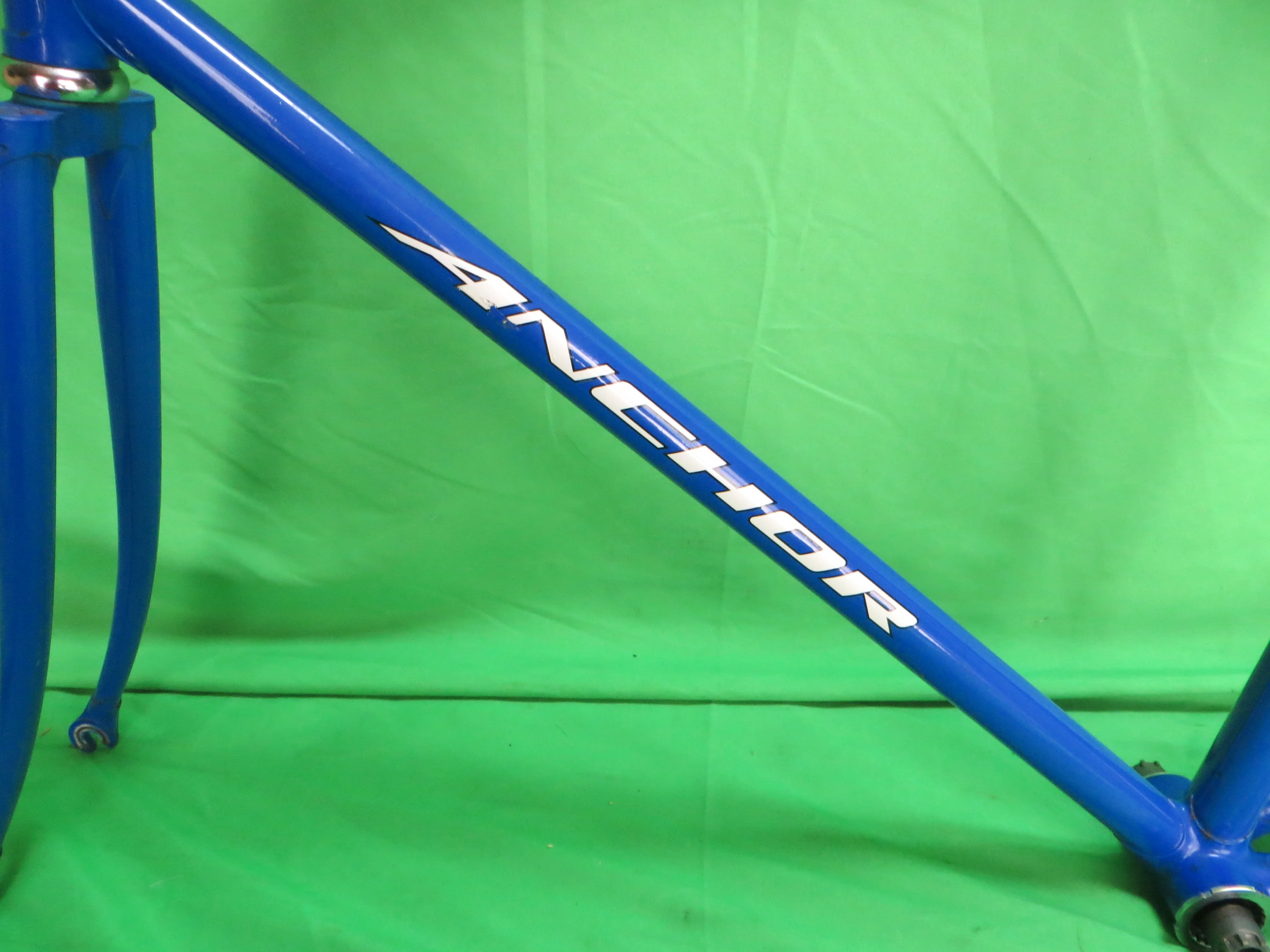 Anchor // Blue // 49.5cm - Image 7