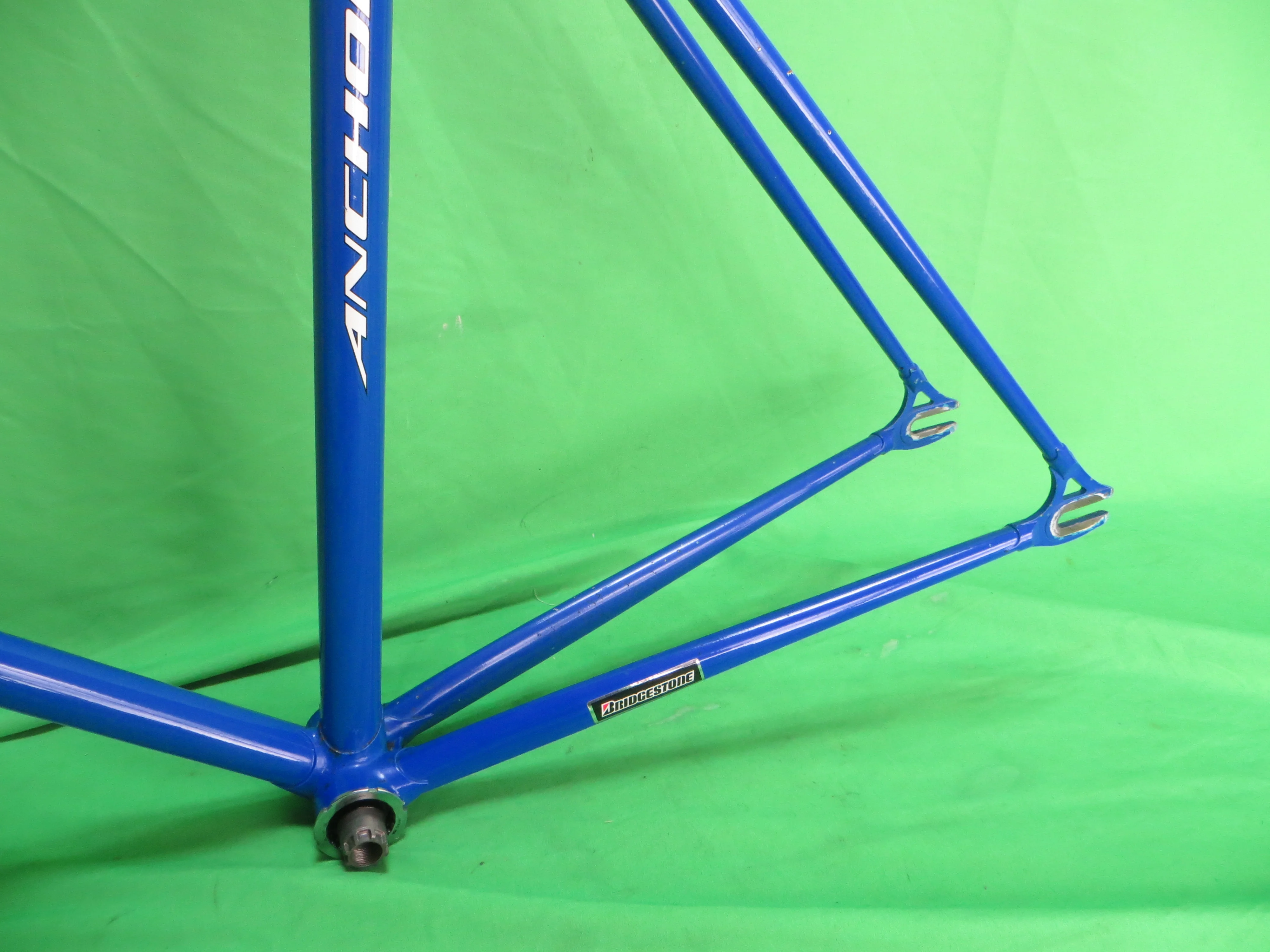 Anchor // Blue // 49.5cm - Image 8