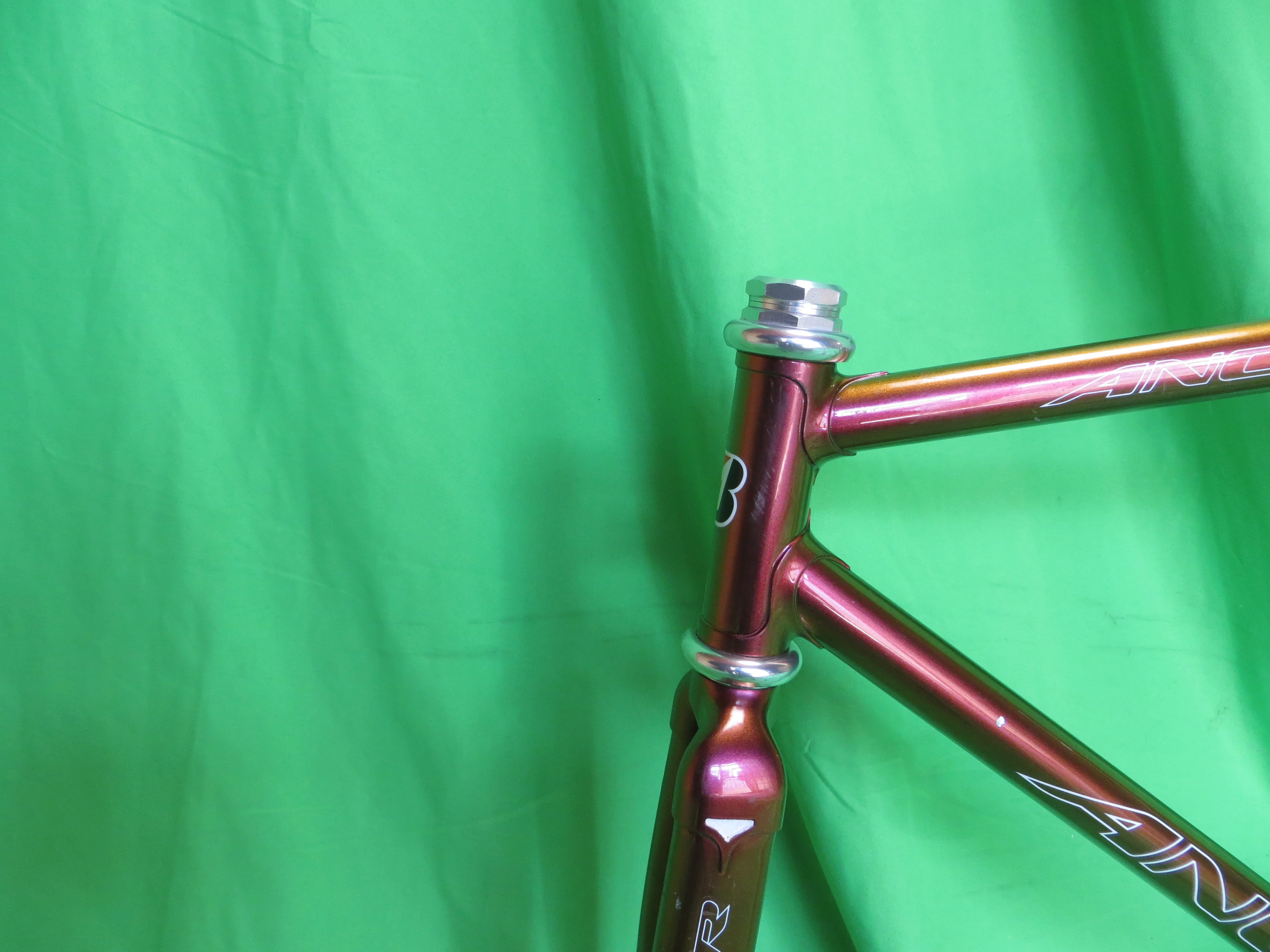 Anchor Columbus Max Fork // Aurora Finish // 51 cm - Image 2
