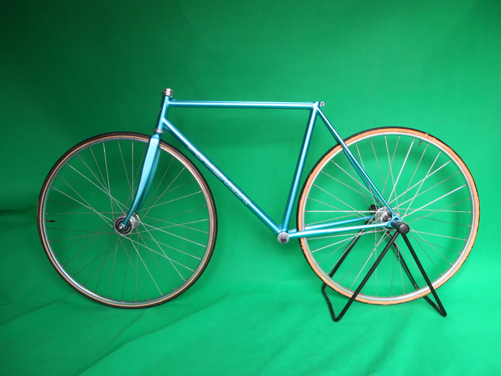 Anchor Columbus Max Fork // Sky Blue Metallic // 50m - Image 16