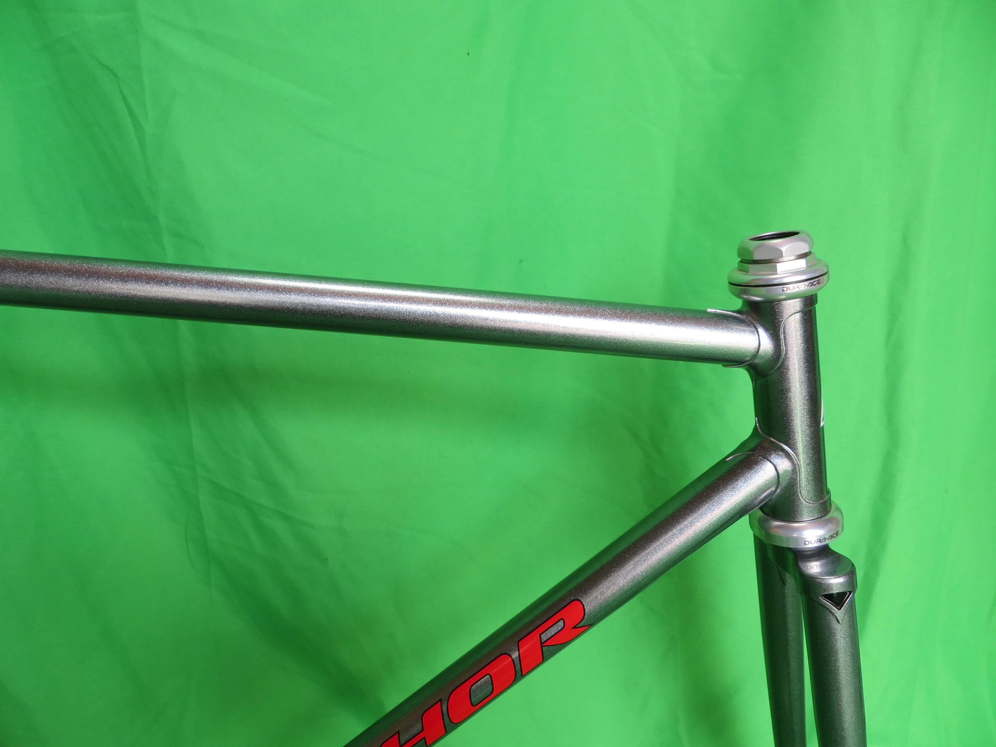 Anchor // Gray Metallic // 51.5cm - Image 11