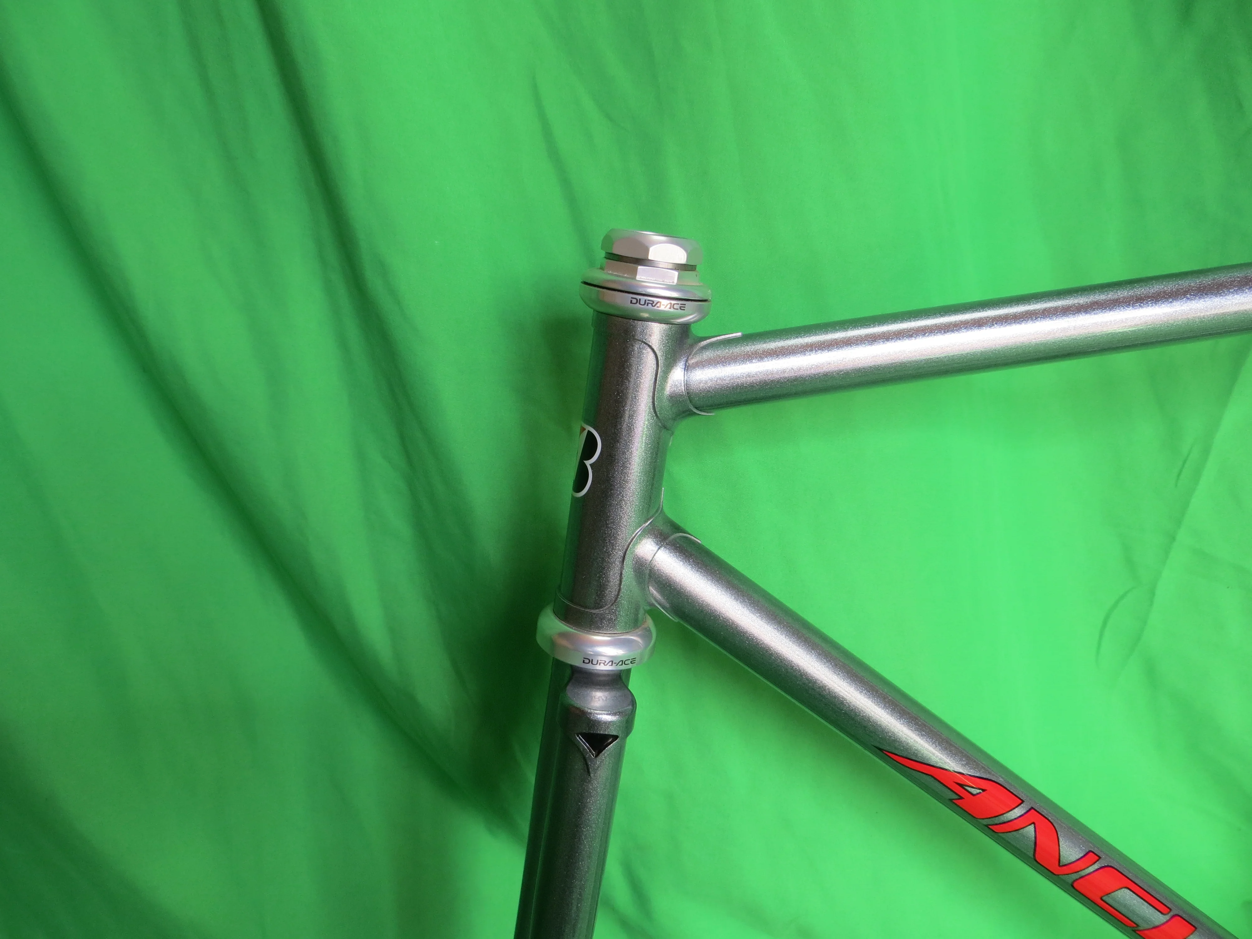 Anchor // Gray Metallic // 51.5cm - Image 2