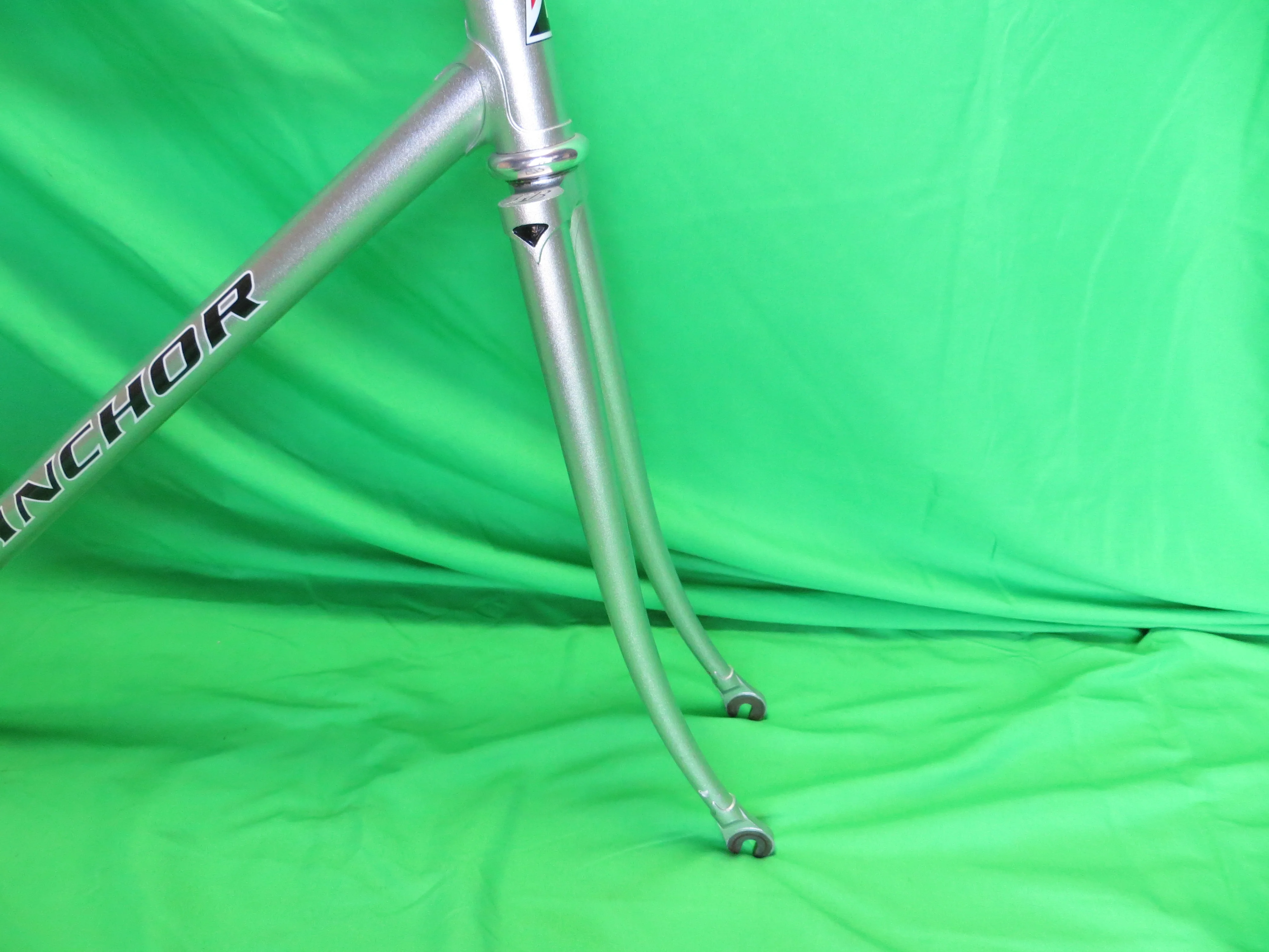 Anchor Kaisei 019  // Shot Silver // 49.5cm - Image 10