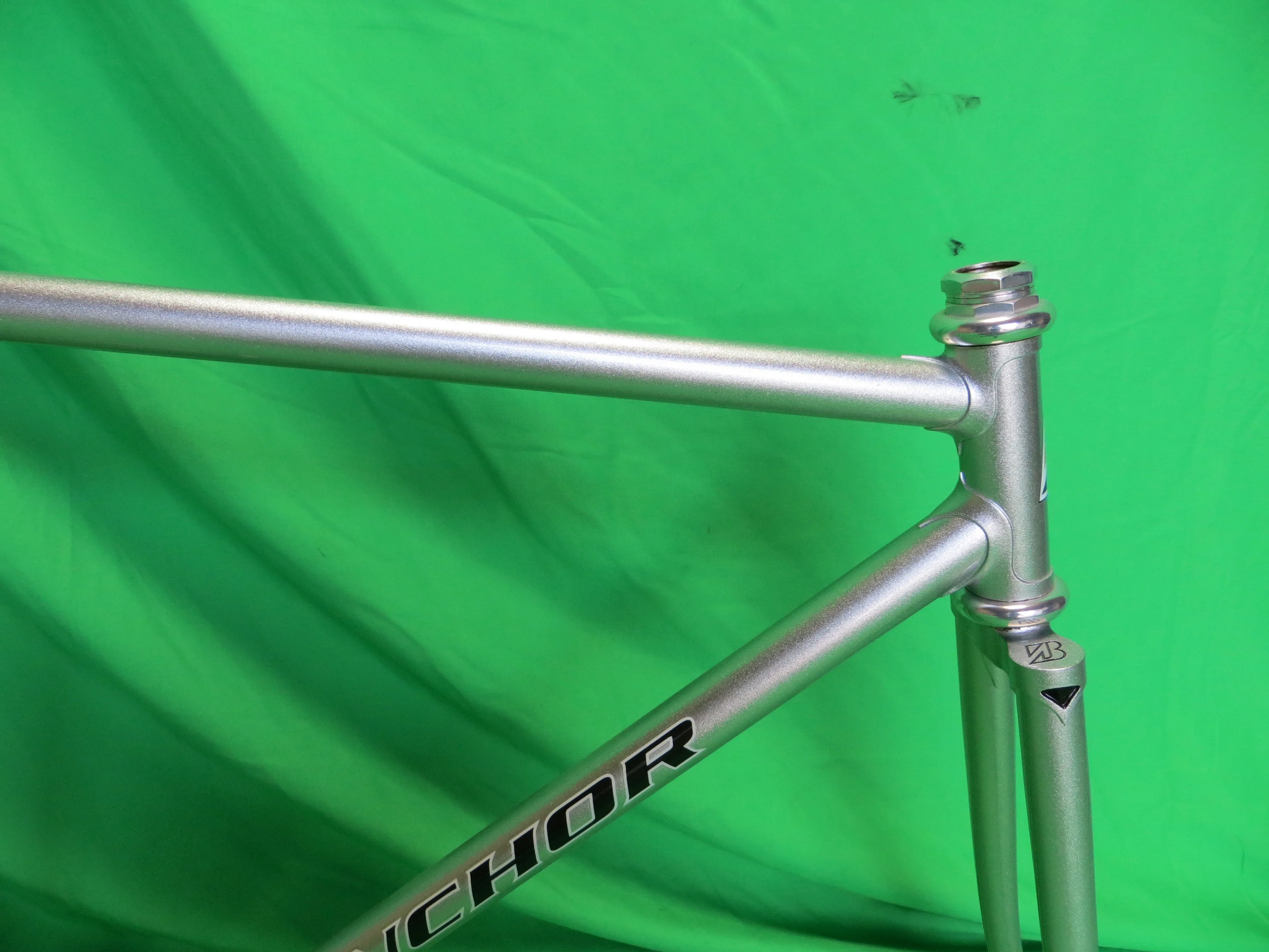 Anchor Kaisei 019  // Shot Silver // 49.5cm - Image 11
