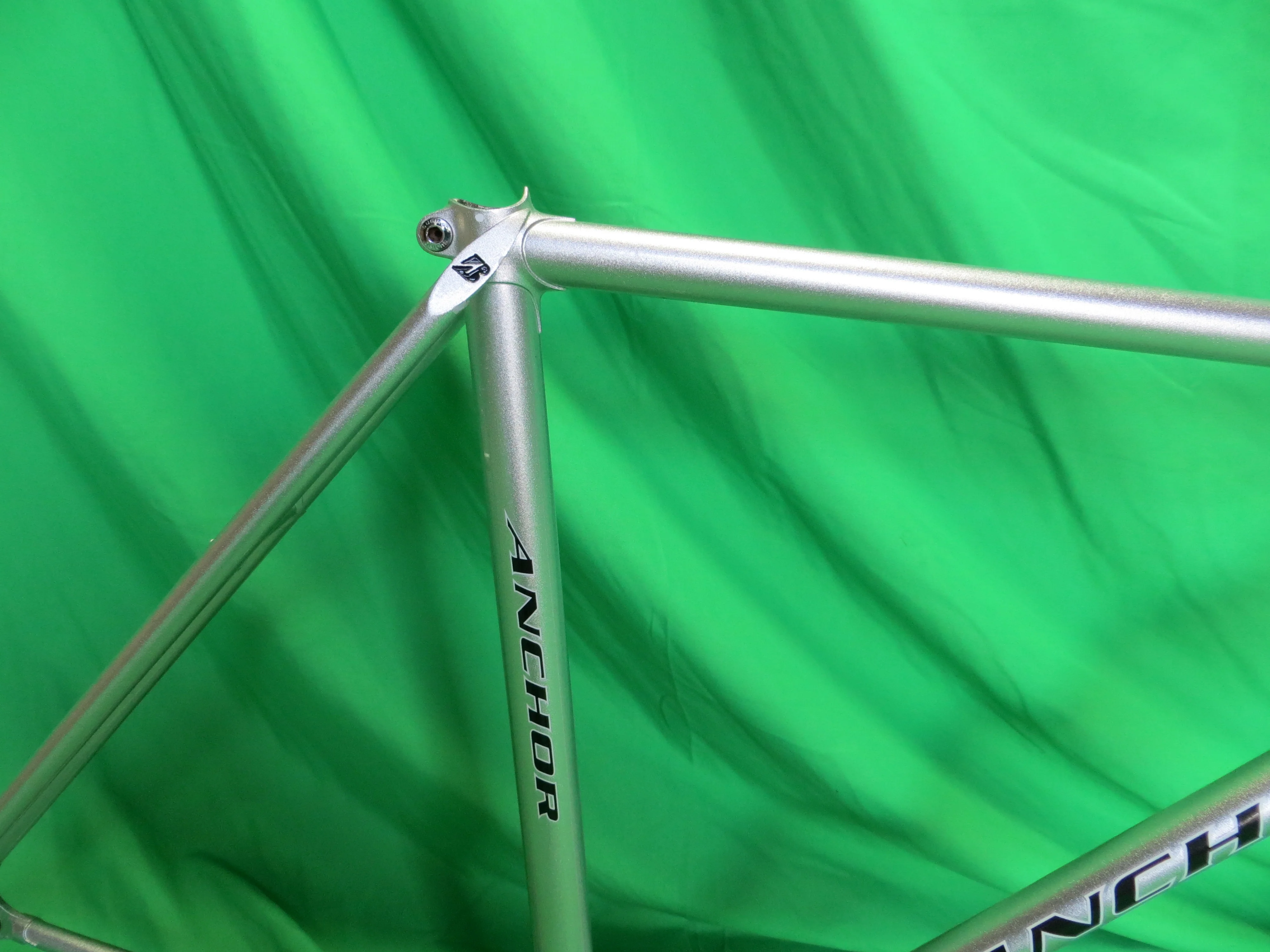 Anchor Kaisei 019  // Shot Silver // 49.5cm - Image 12