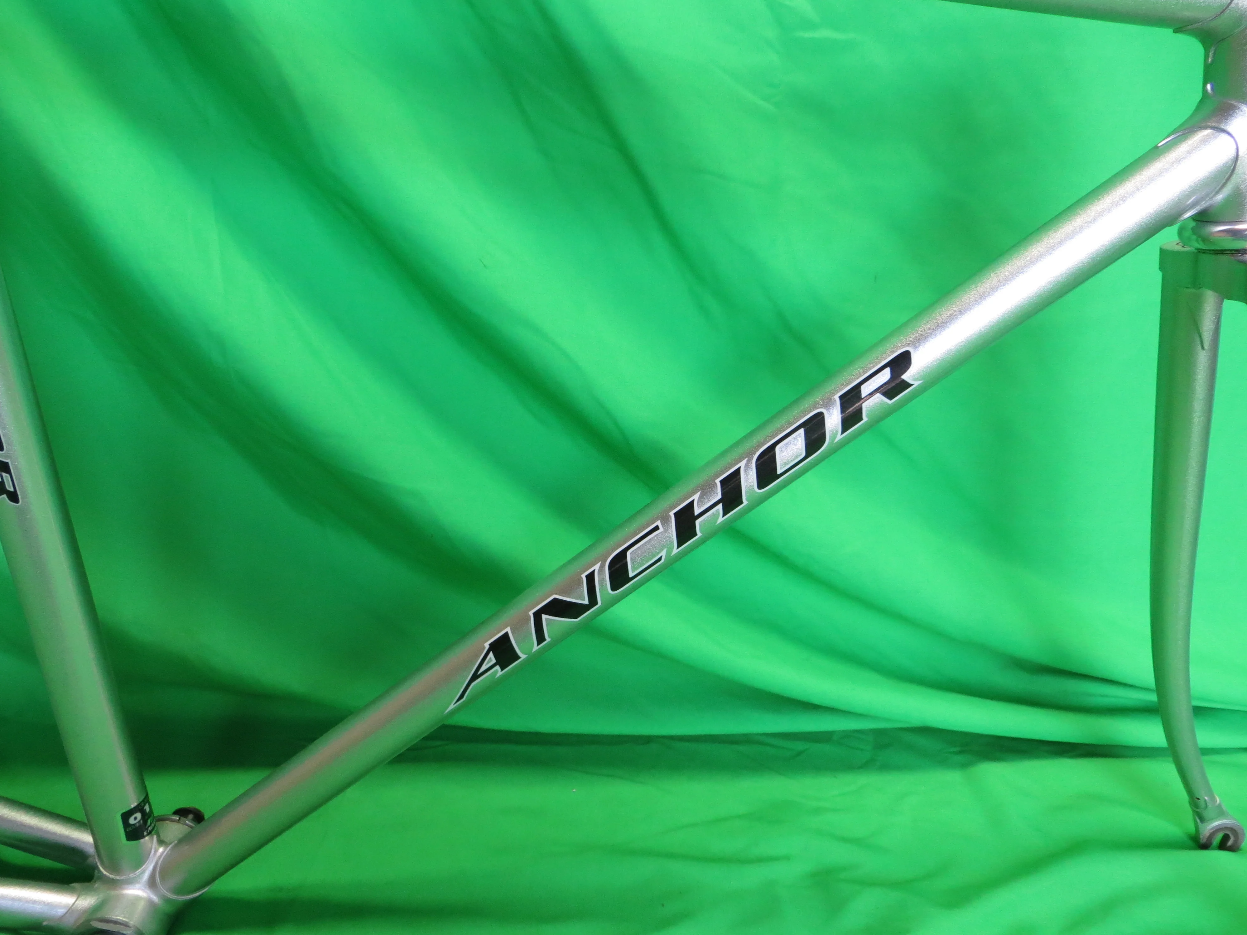 Anchor Kaisei 019  // Shot Silver // 49.5cm - Image 13