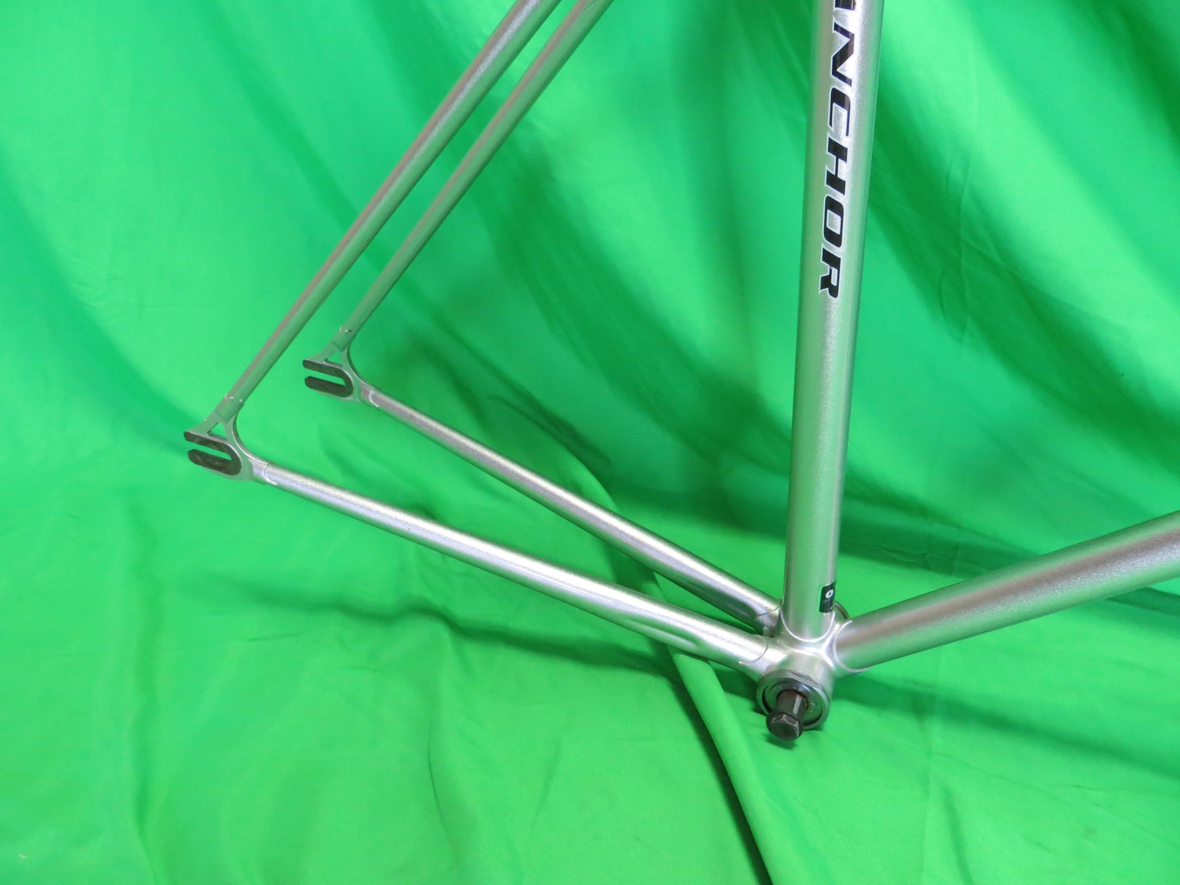 Anchor Kaisei 019  // Shot Silver // 49.5cm - Image 14