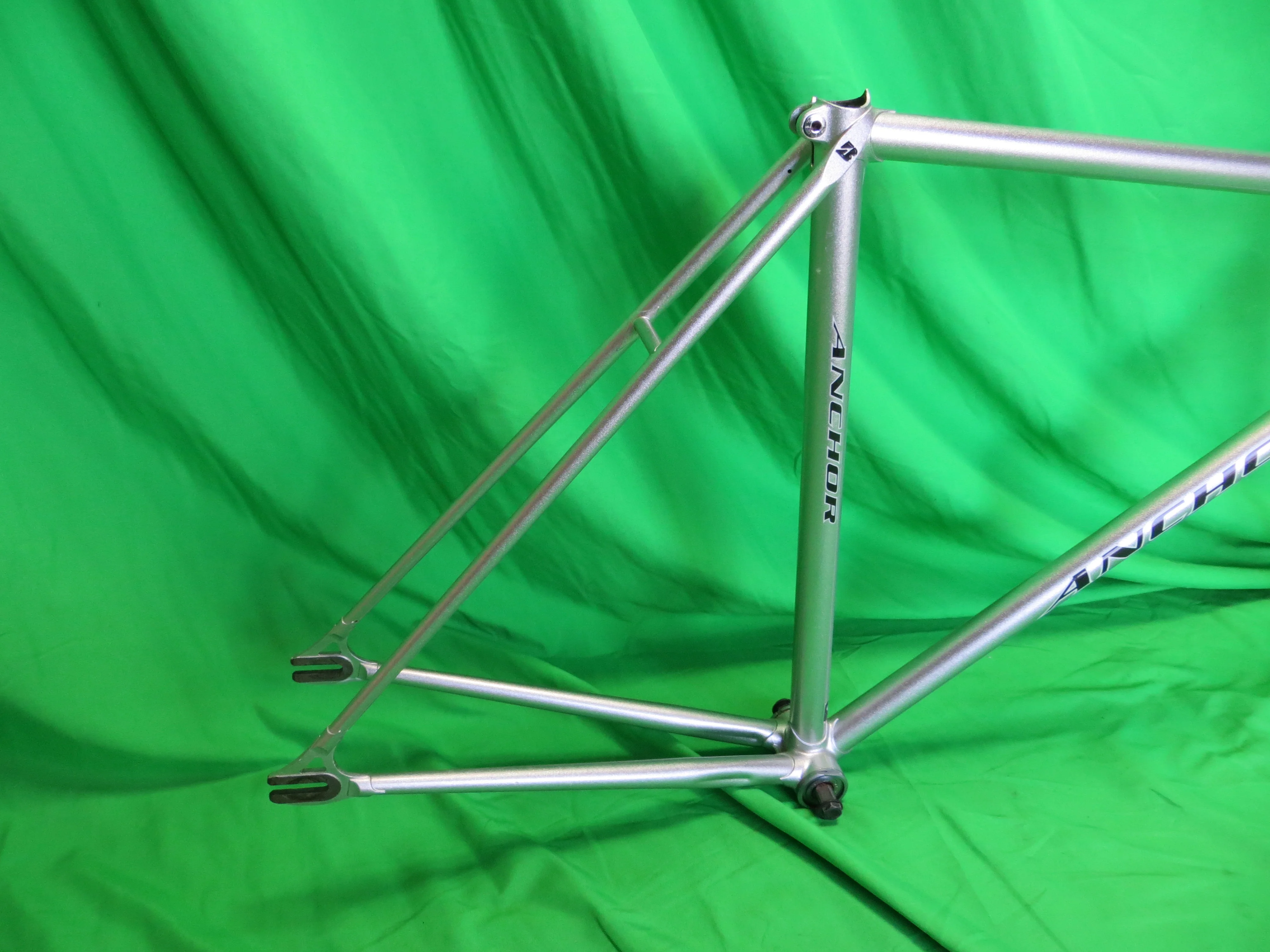 Anchor Kaisei 019  // Shot Silver // 49.5cm - Image 15