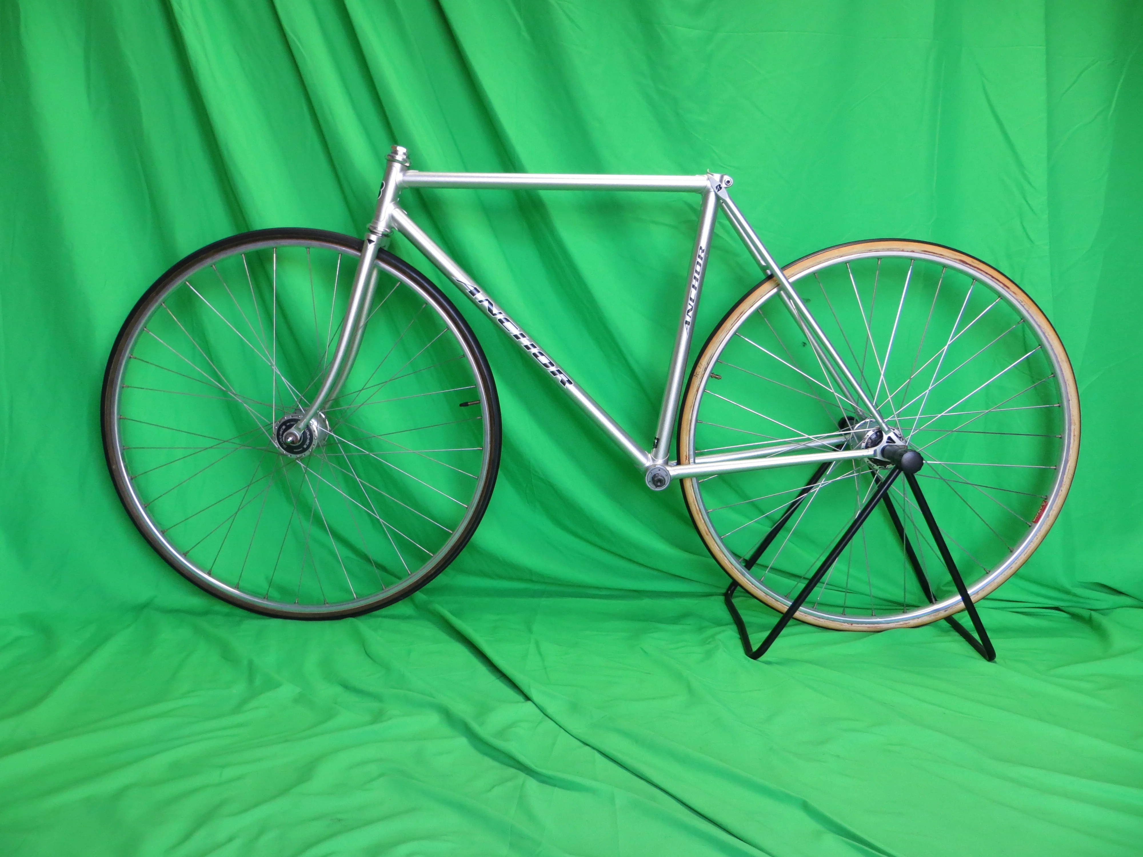 Anchor Kaisei 019  // Shot Silver // 49.5cm - Image 16