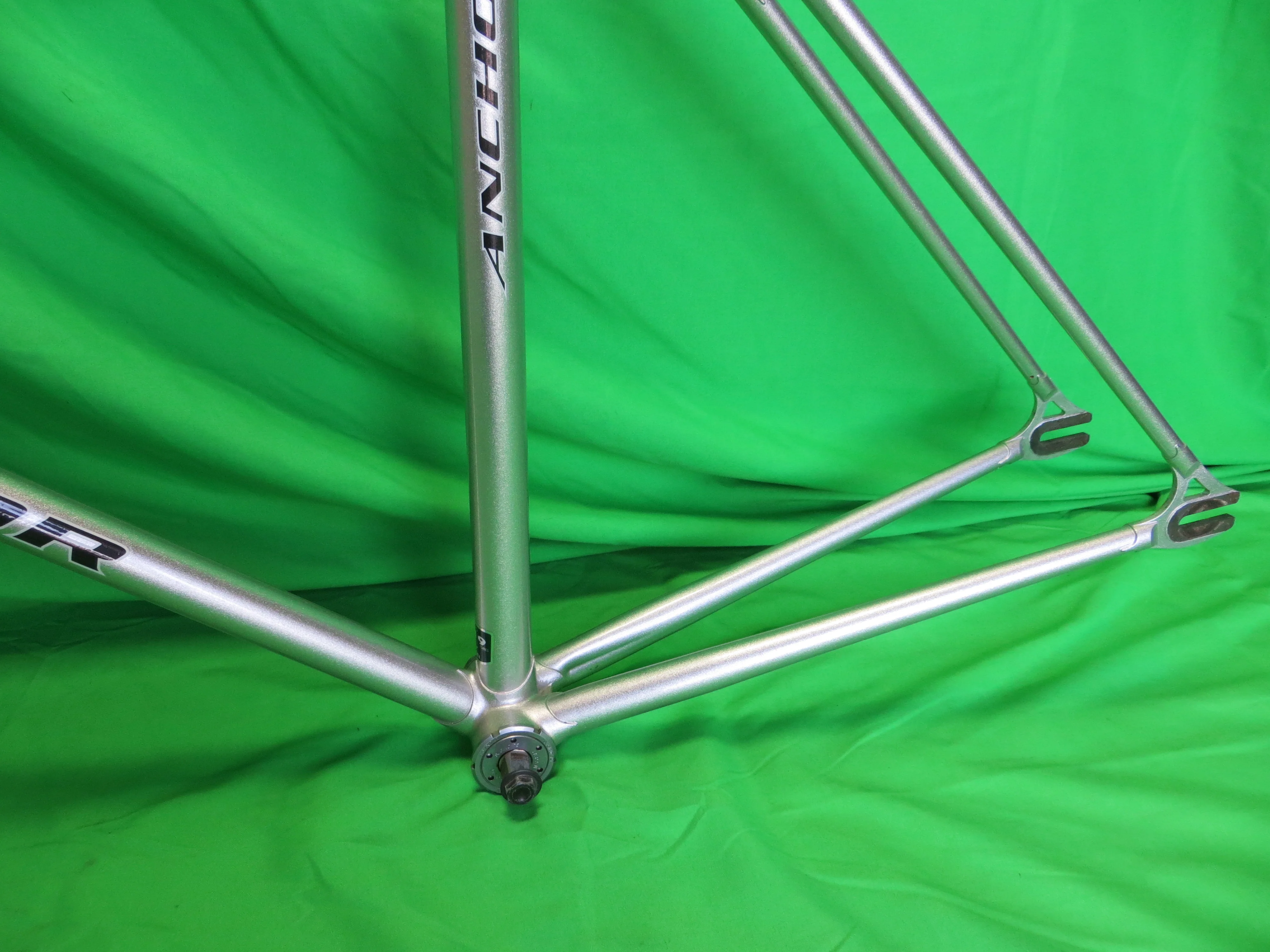 Anchor Kaisei 019  // Shot Silver // 49.5cm - Image 7