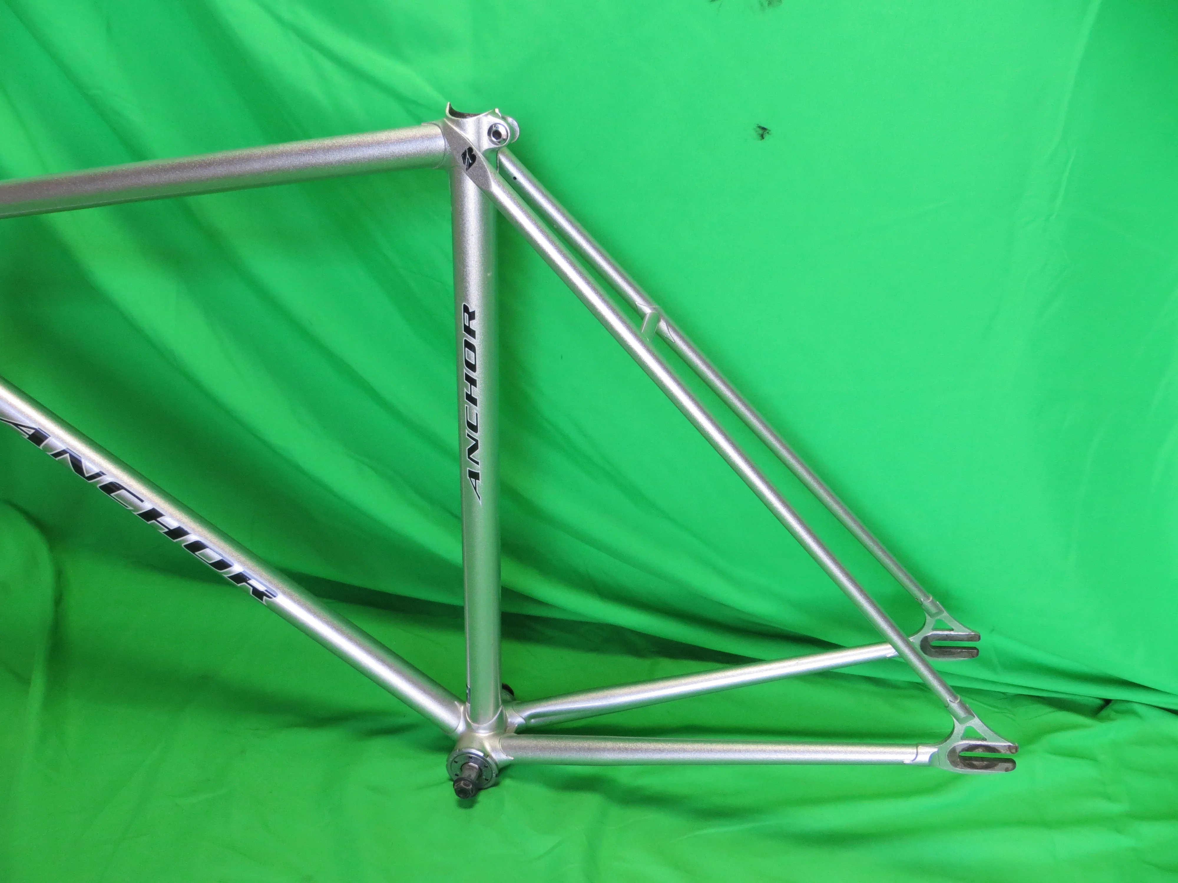Anchor Kaisei 019  // Shot Silver // 49.5cm - Image 8