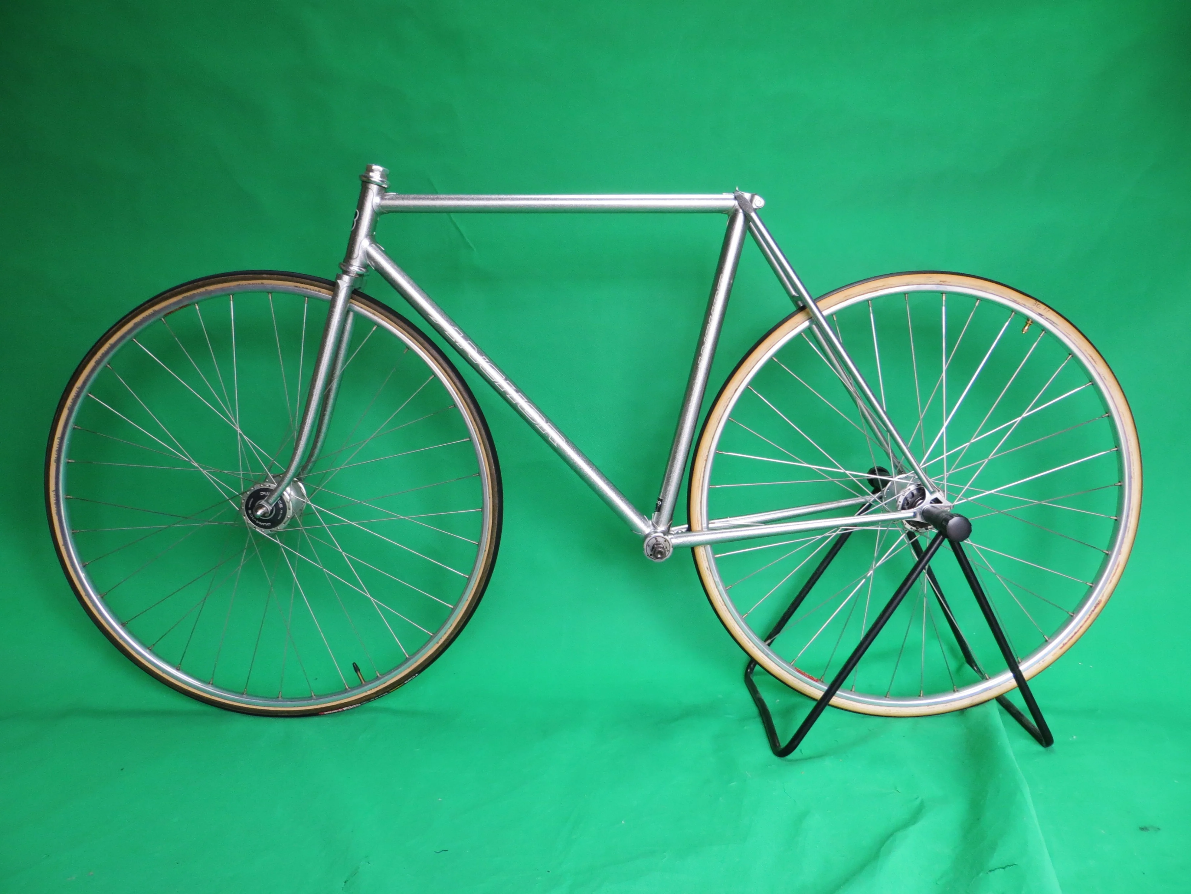 Anchor Kaisei 4130R // Shot Silver // 51.5cm - Image 16