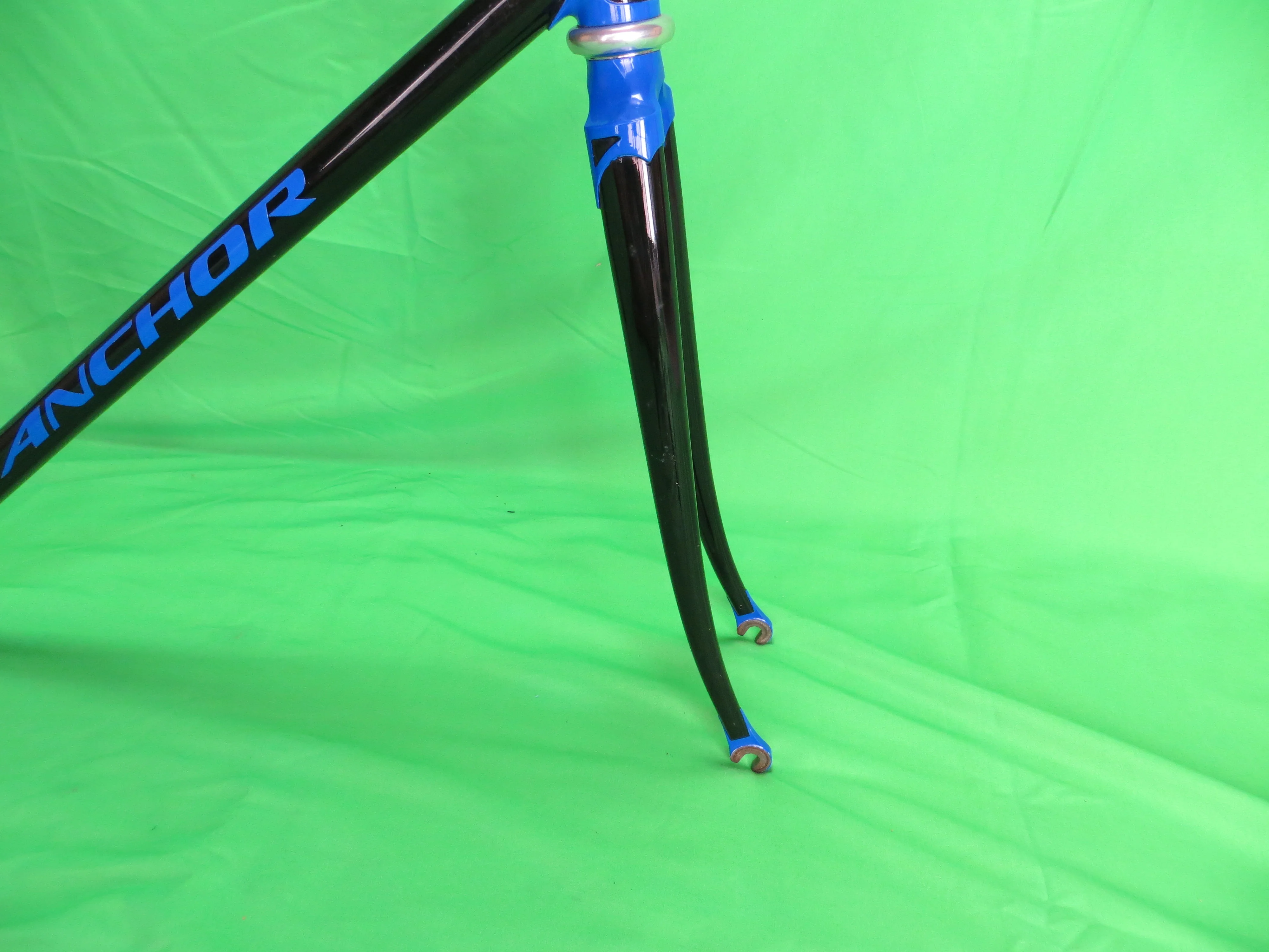 Anchor Kaisei 8630R  // Black // 50.5cm - Image 10