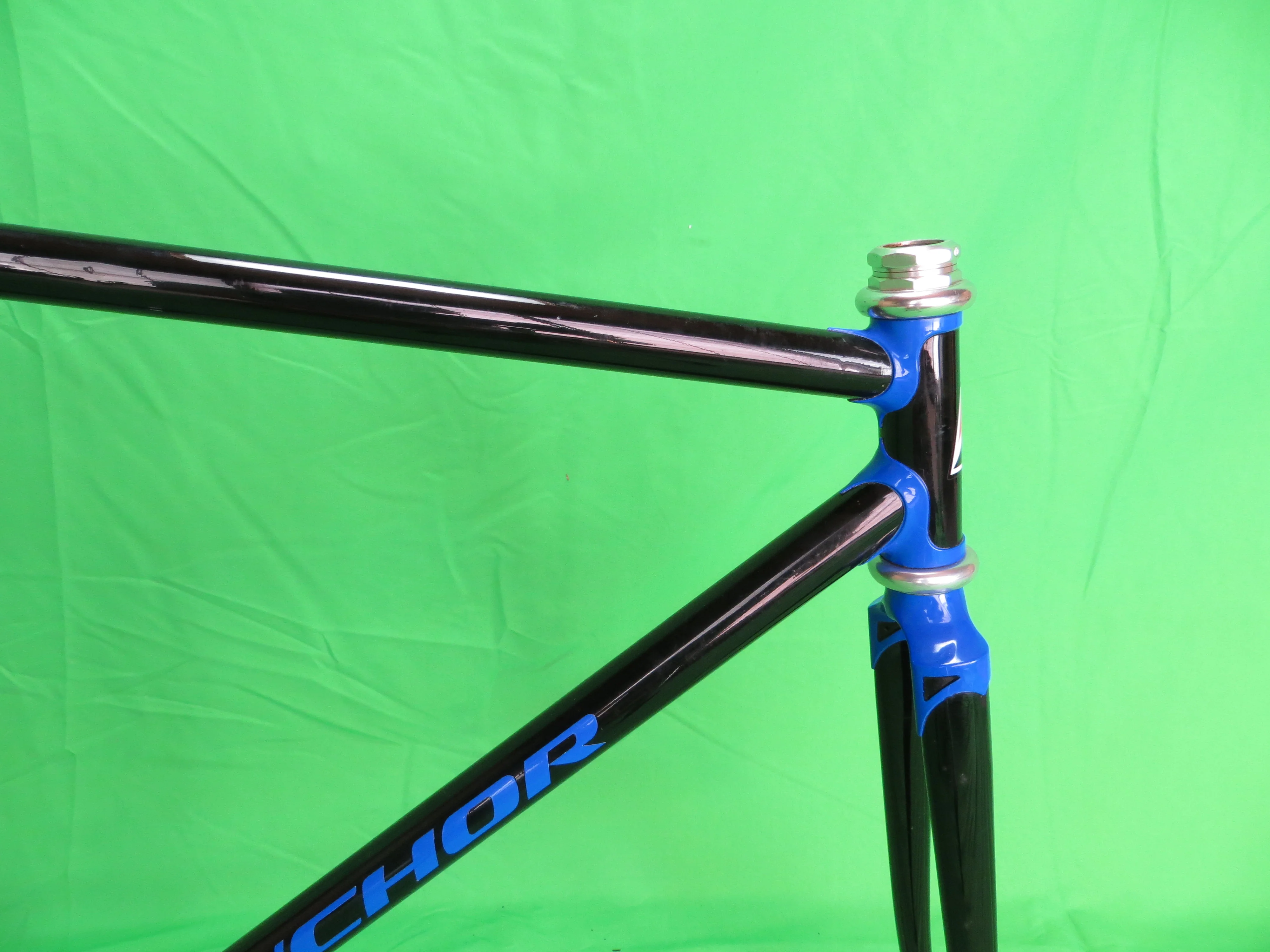 Anchor Kaisei 8630R  // Black // 50.5cm - Image 11