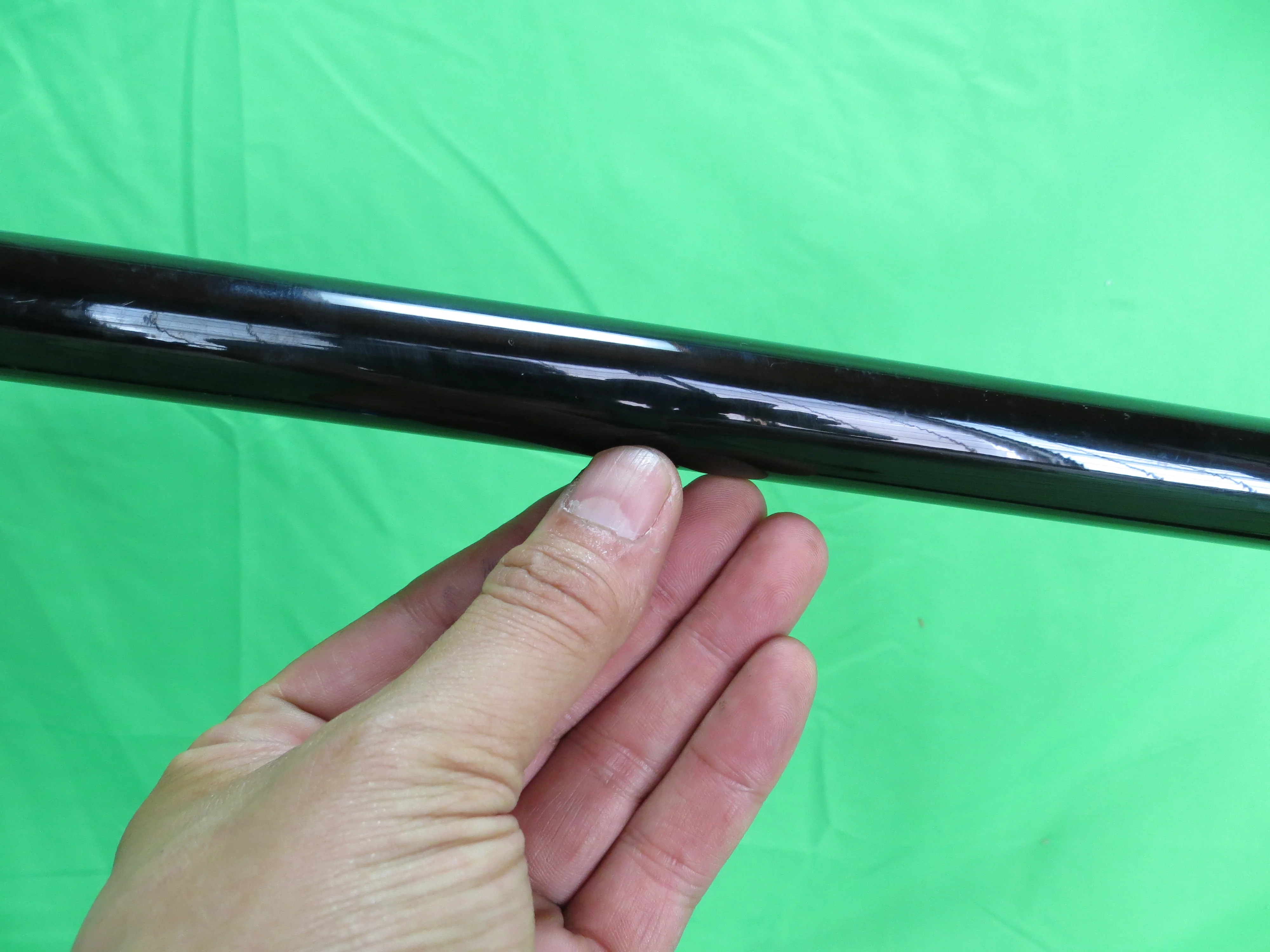 Anchor Kaisei 8630R  // Black // 50.5cm - Image 12