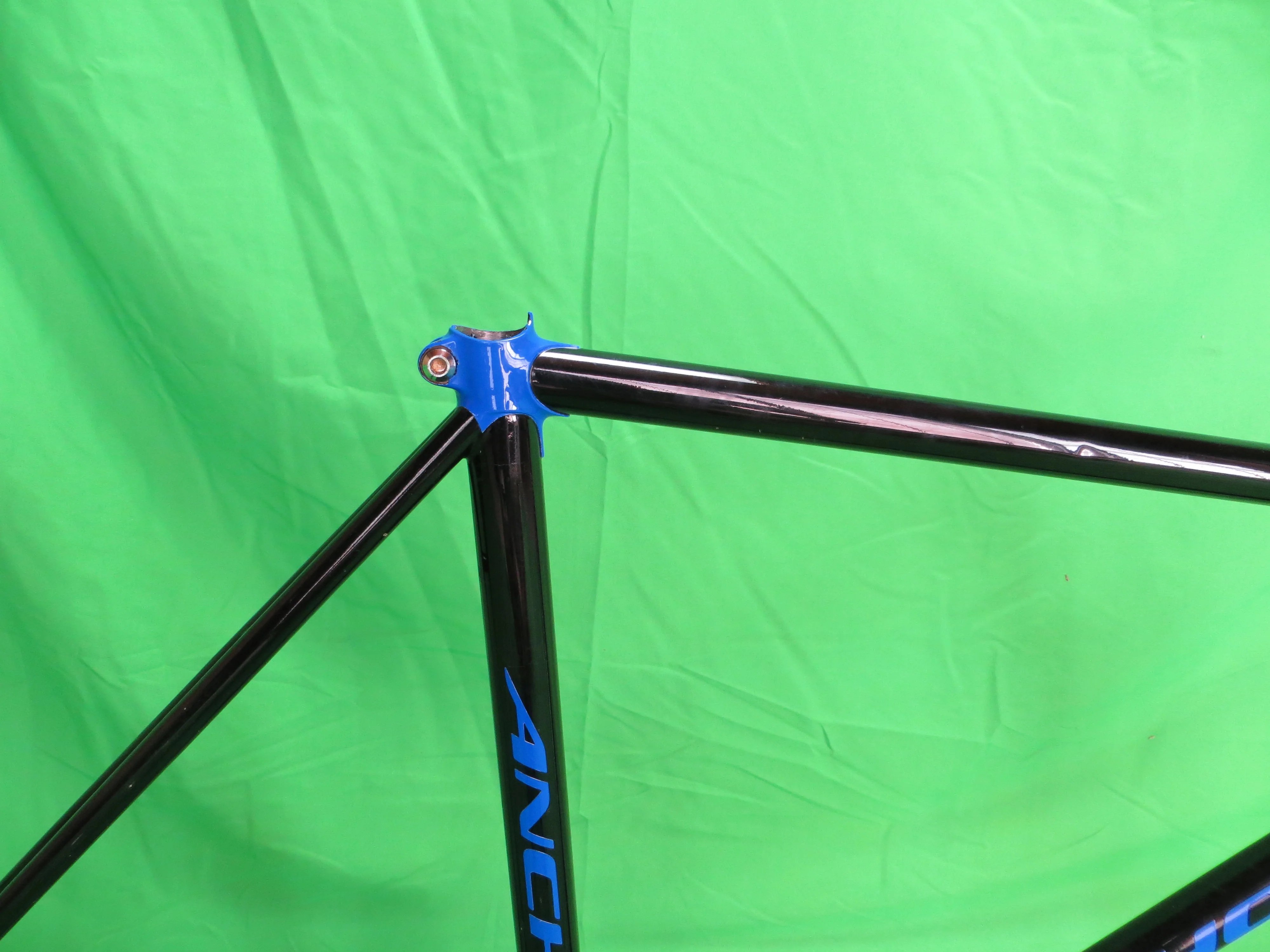 Anchor Kaisei 8630R  // Black // 50.5cm - Image 13