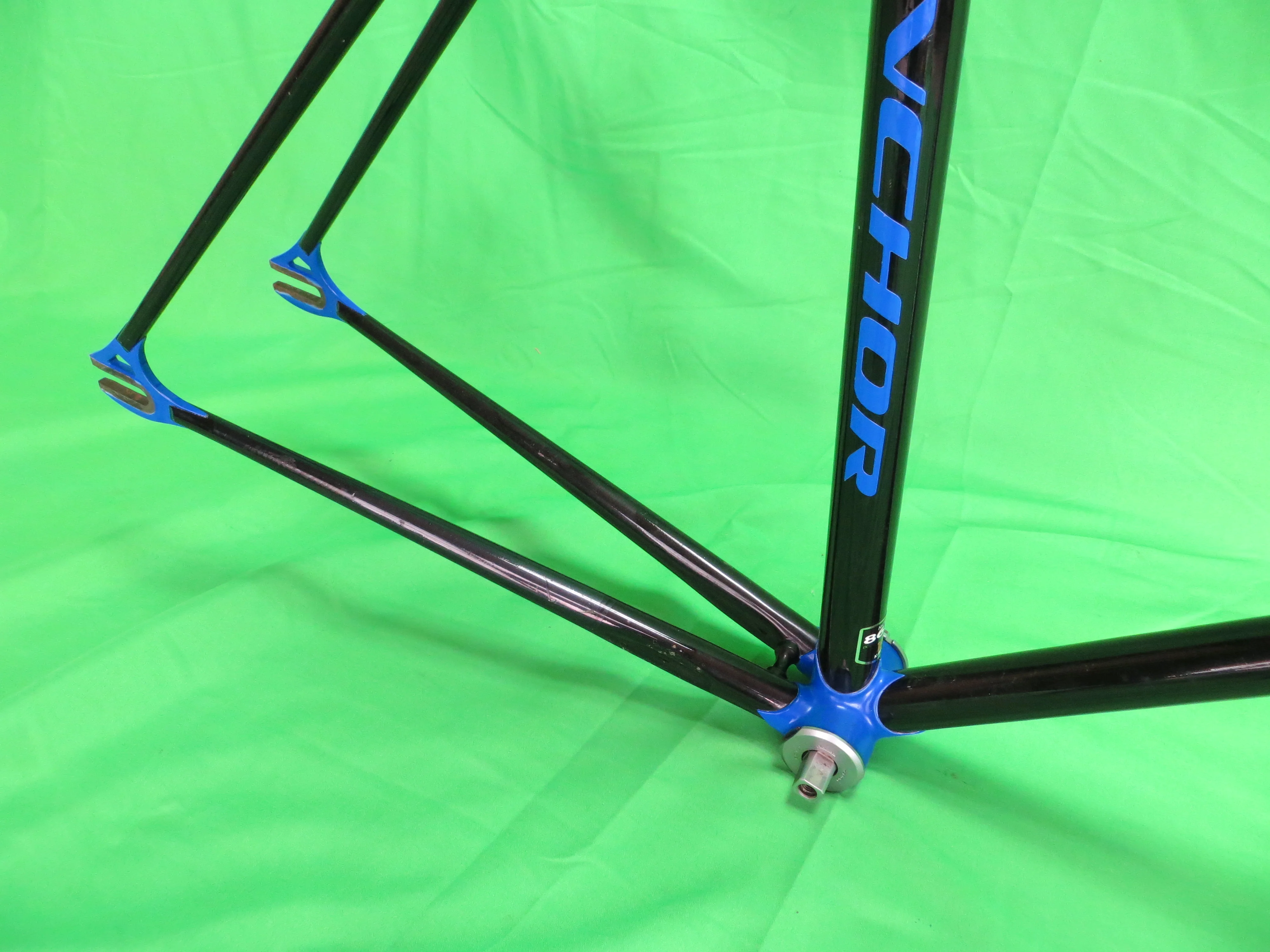 Anchor Kaisei 8630R  // Black // 50.5cm - Image 15