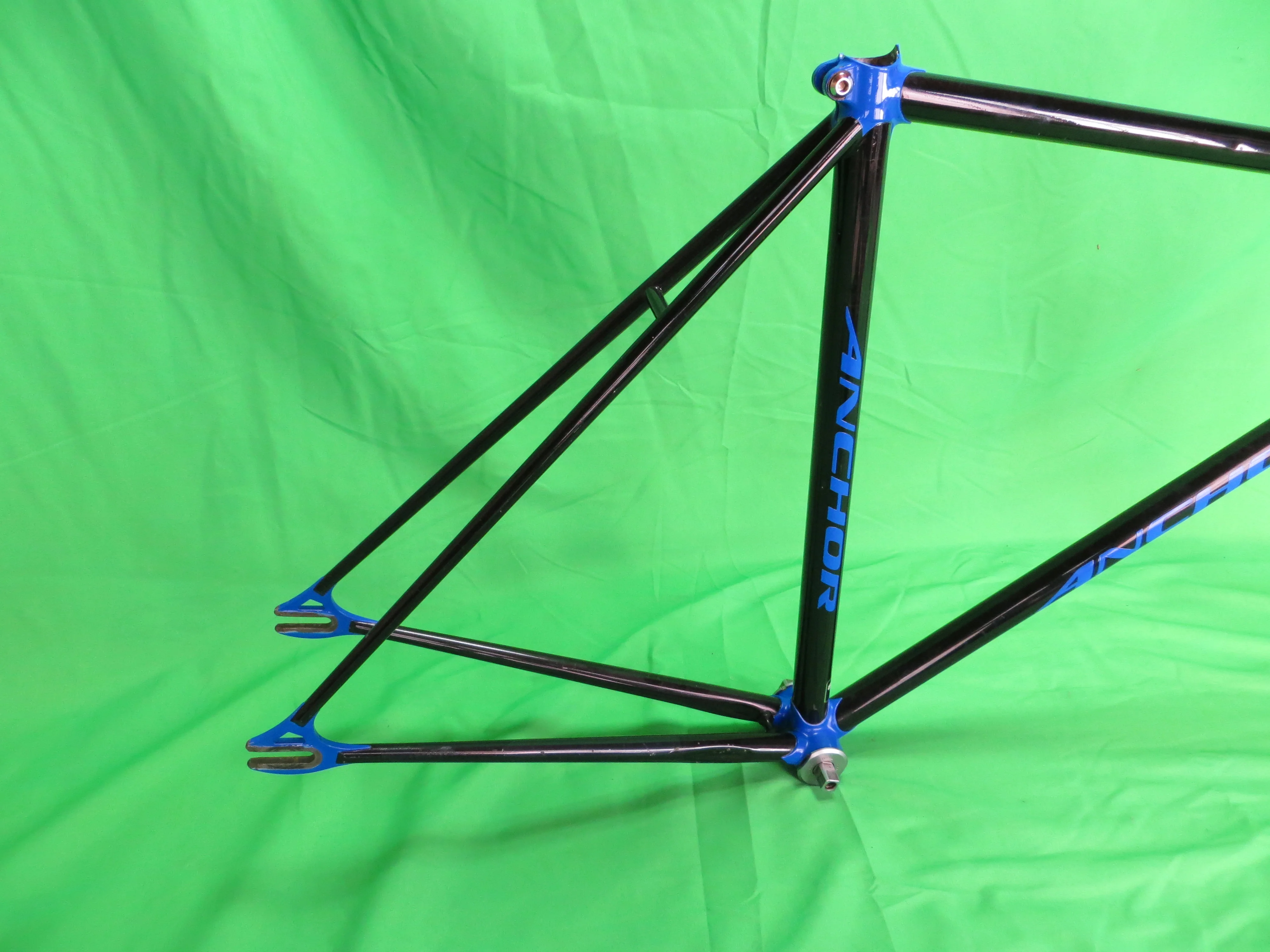 Anchor Kaisei 8630R  // Black // 50.5cm - Image 16