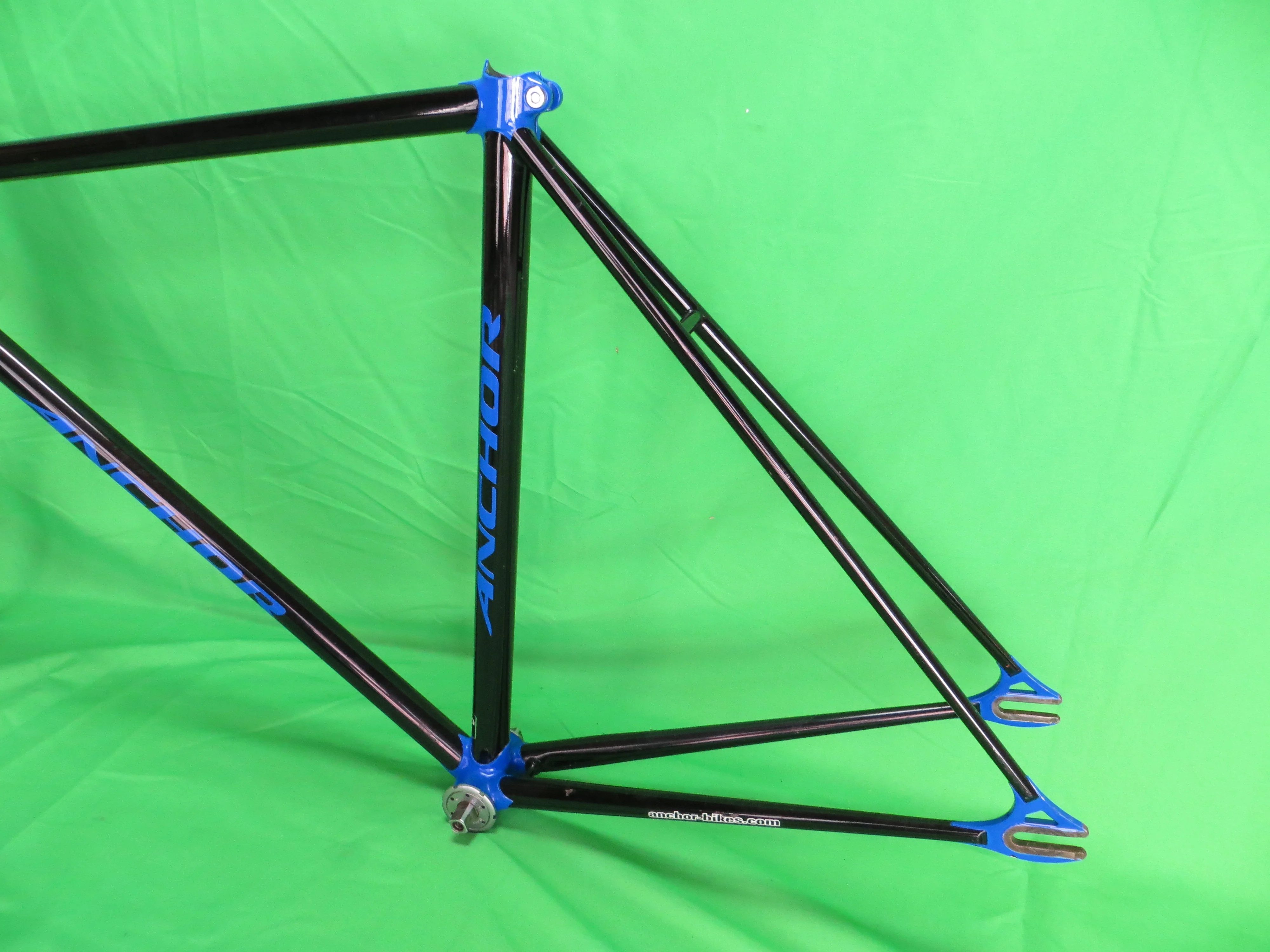 Anchor Kaisei 8630R  // Black // 50.5cm - Image 8