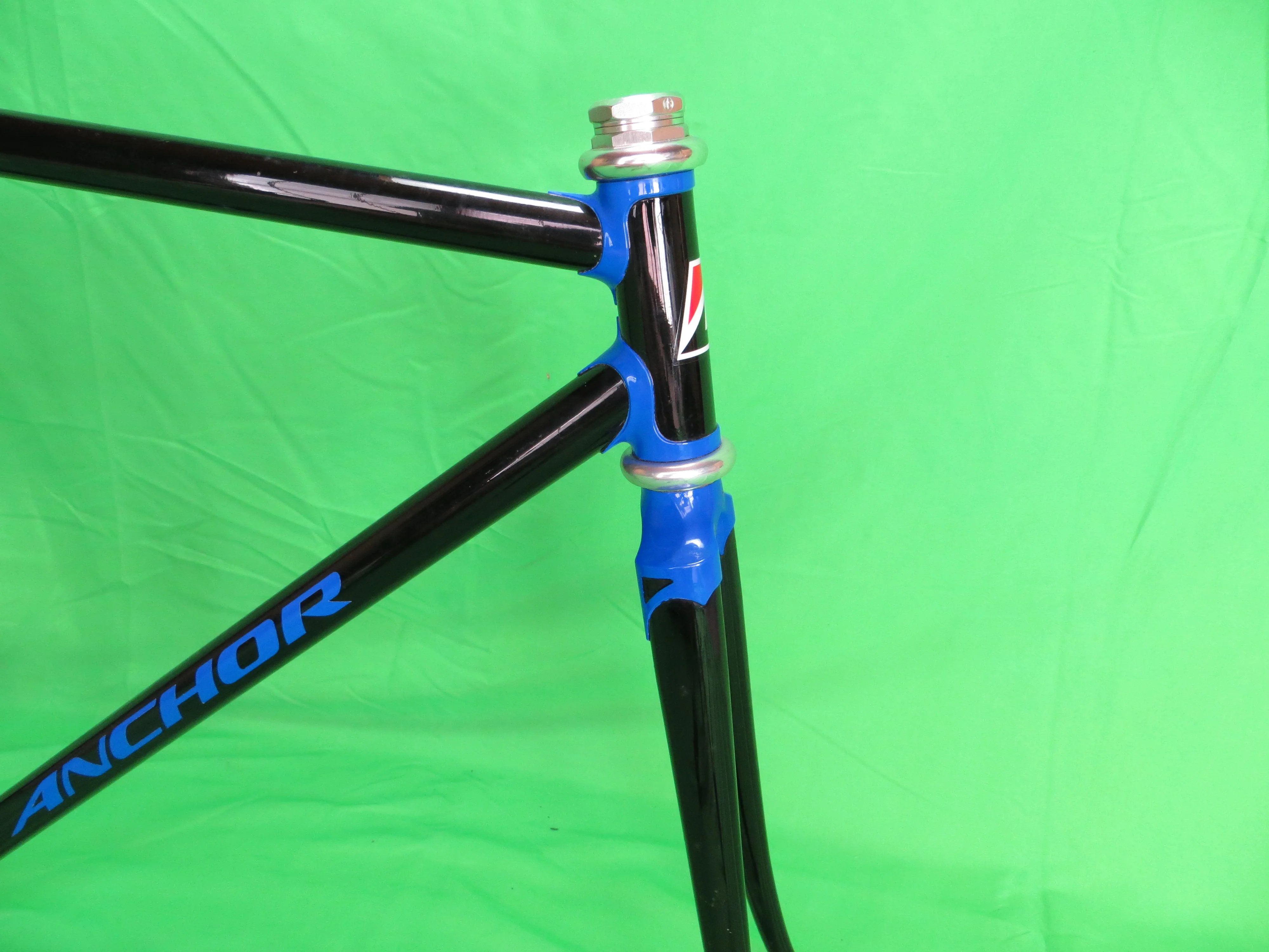 Anchor Kaisei 8630R  // Black // 50.5cm - Image 9