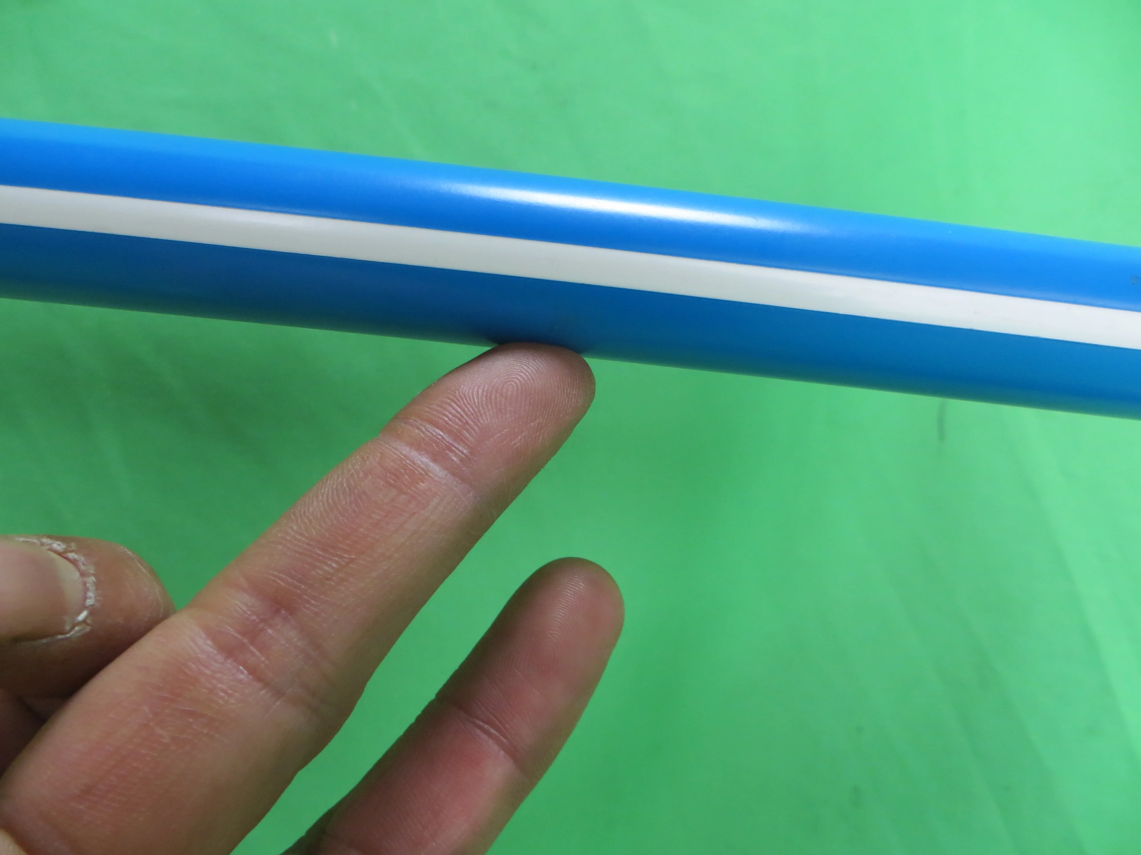 Anchor // Matte Blue / White // 54.5cm - Image 13
