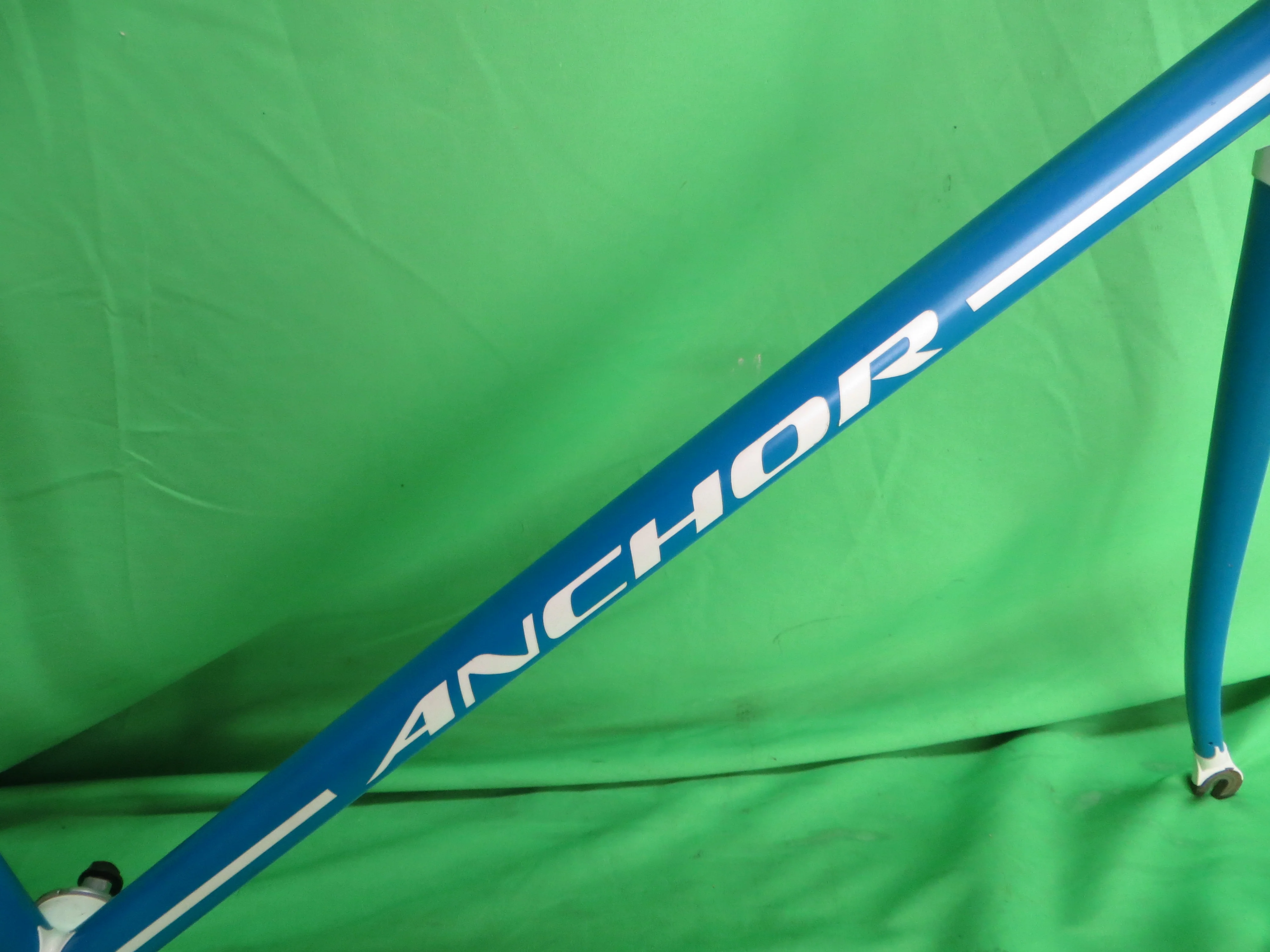Anchor // Matte Blue / White // 54.5cm - Image 14