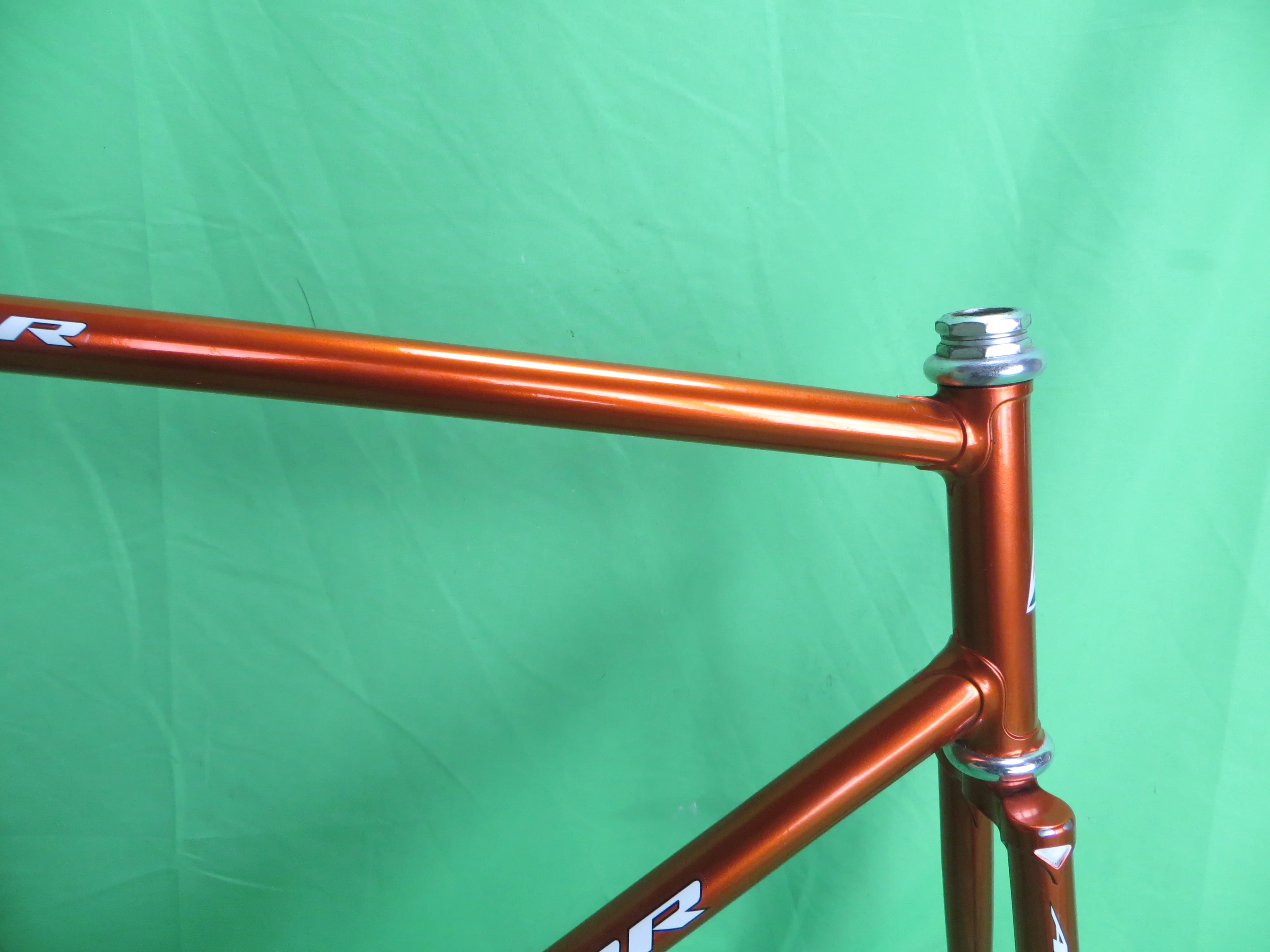 Anchor // Metallic Orange / 56.5cm - Image 11