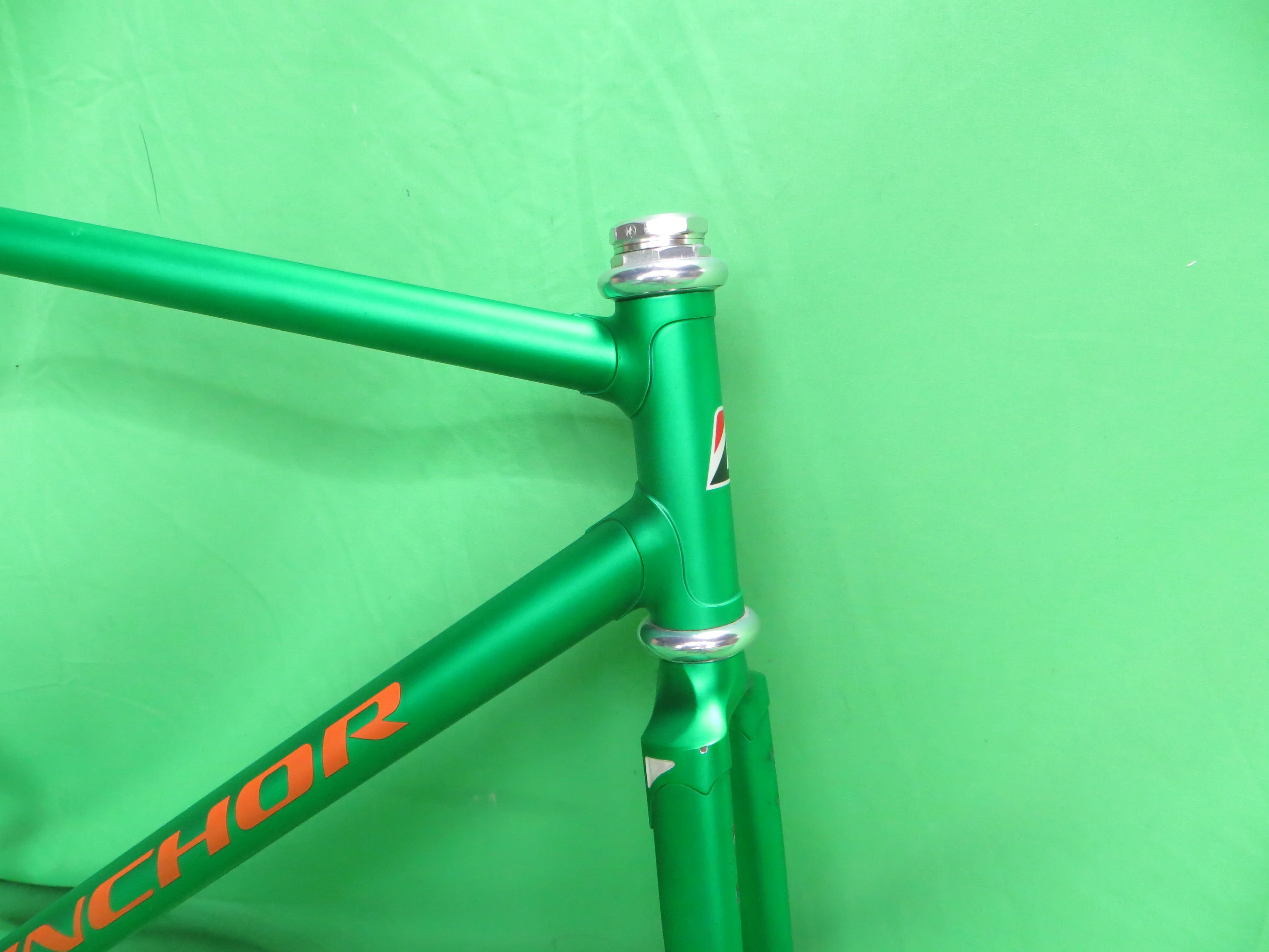 Anchor // Semi-gloss Green // 51.5cm - Image 9