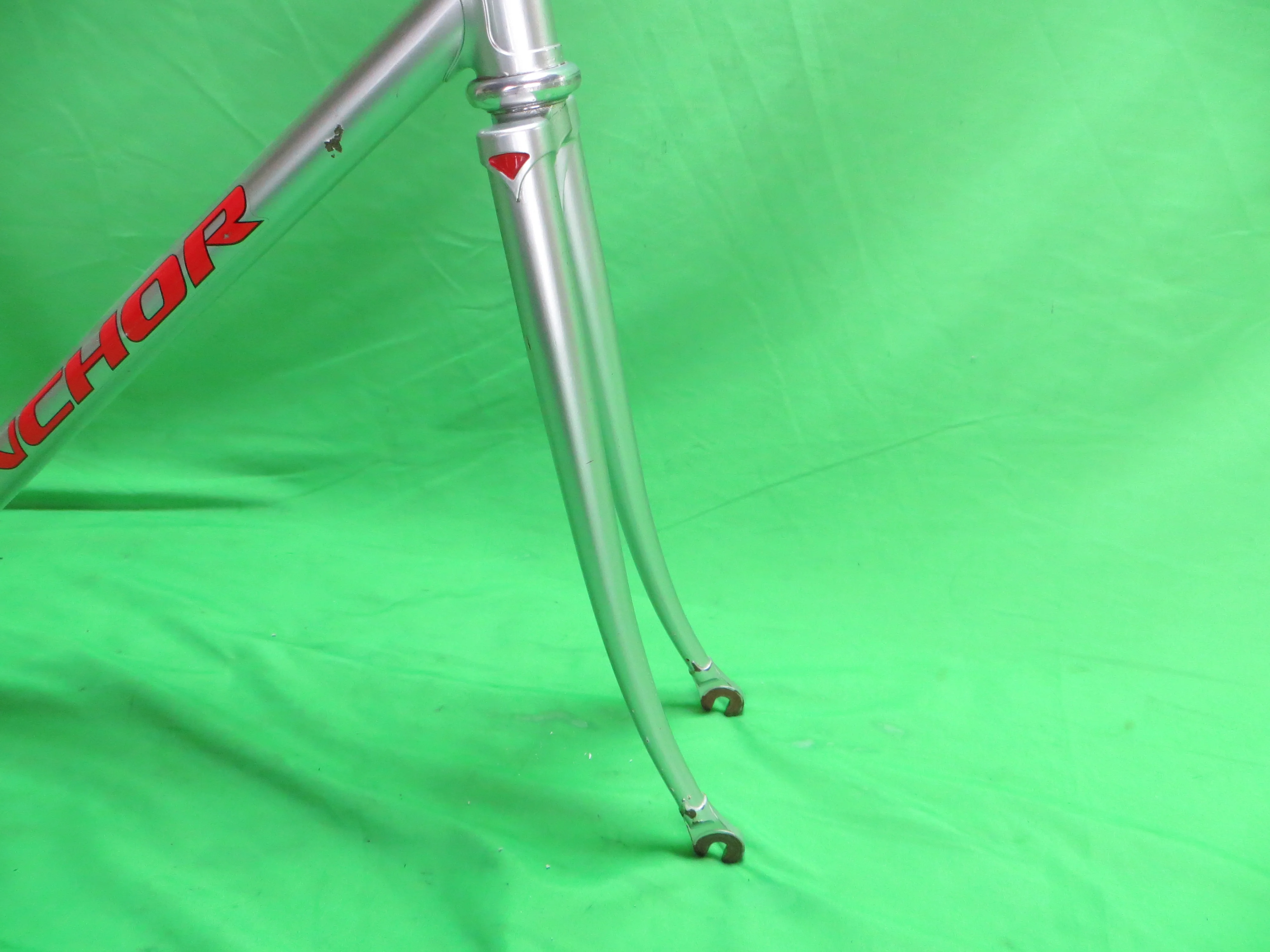 Anchor // Silver // 53cm - Image 10