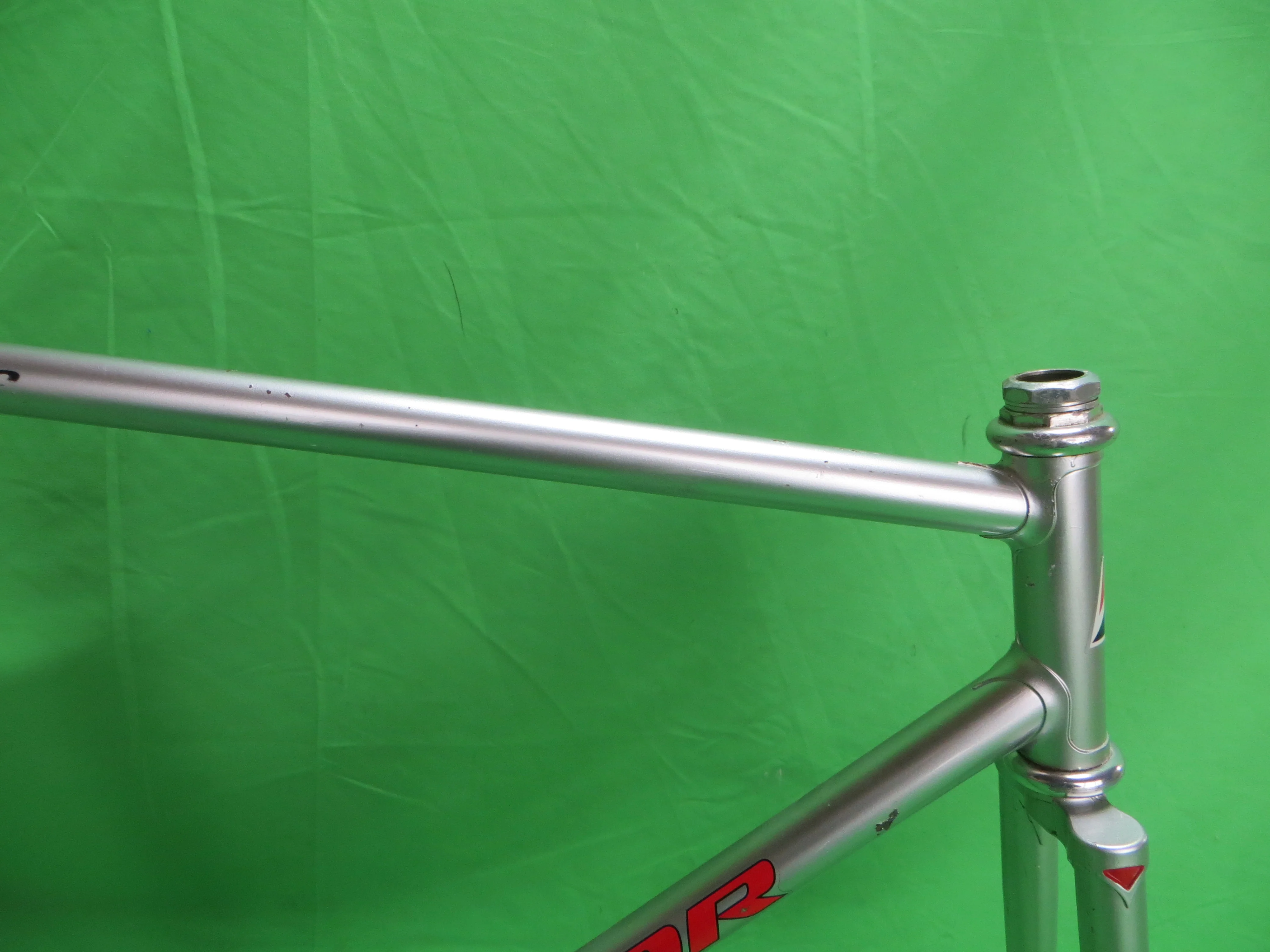 Anchor // Silver // 53cm - Image 11
