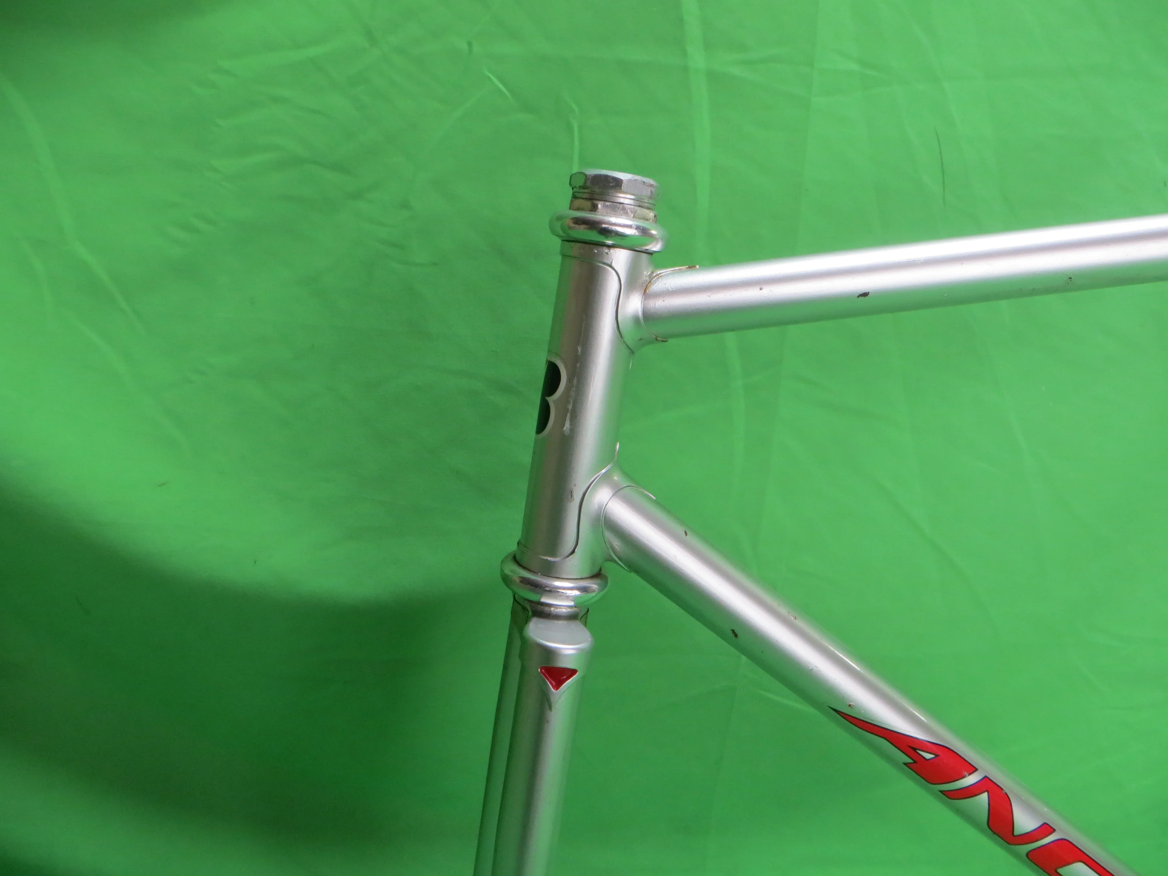 Anchor // Silver // 53cm - Image 2