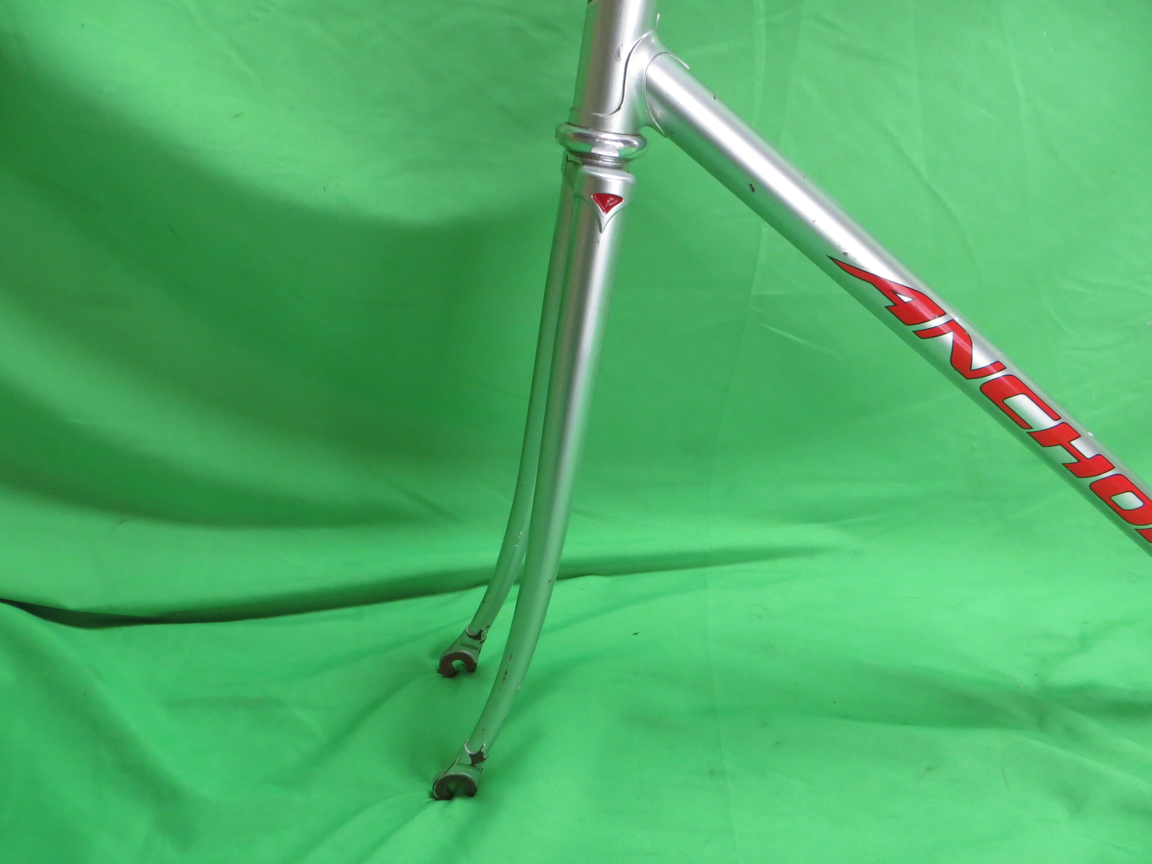 Anchor // Silver // 53cm - Image 3