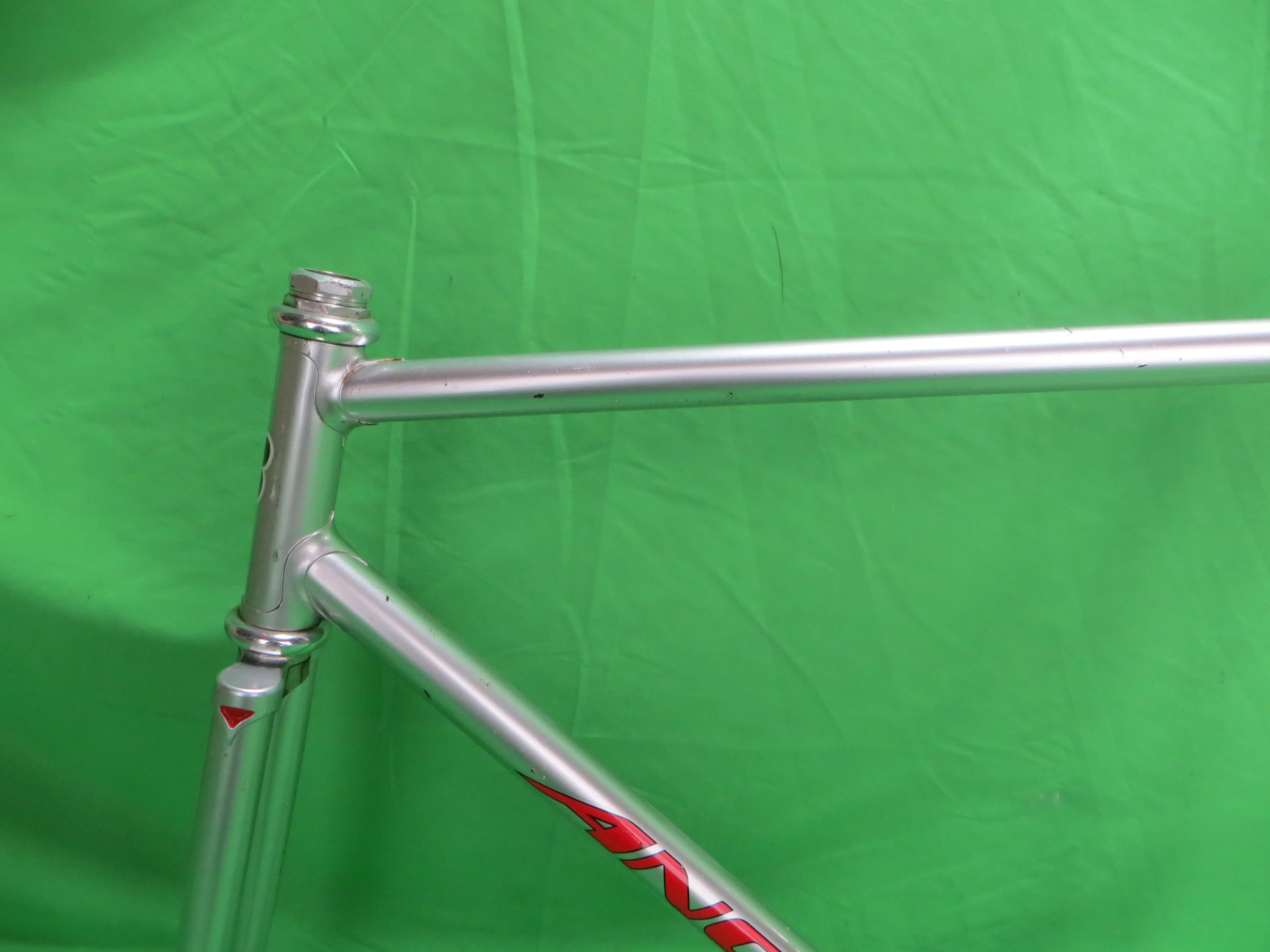Anchor // Silver // 53cm - Image 4