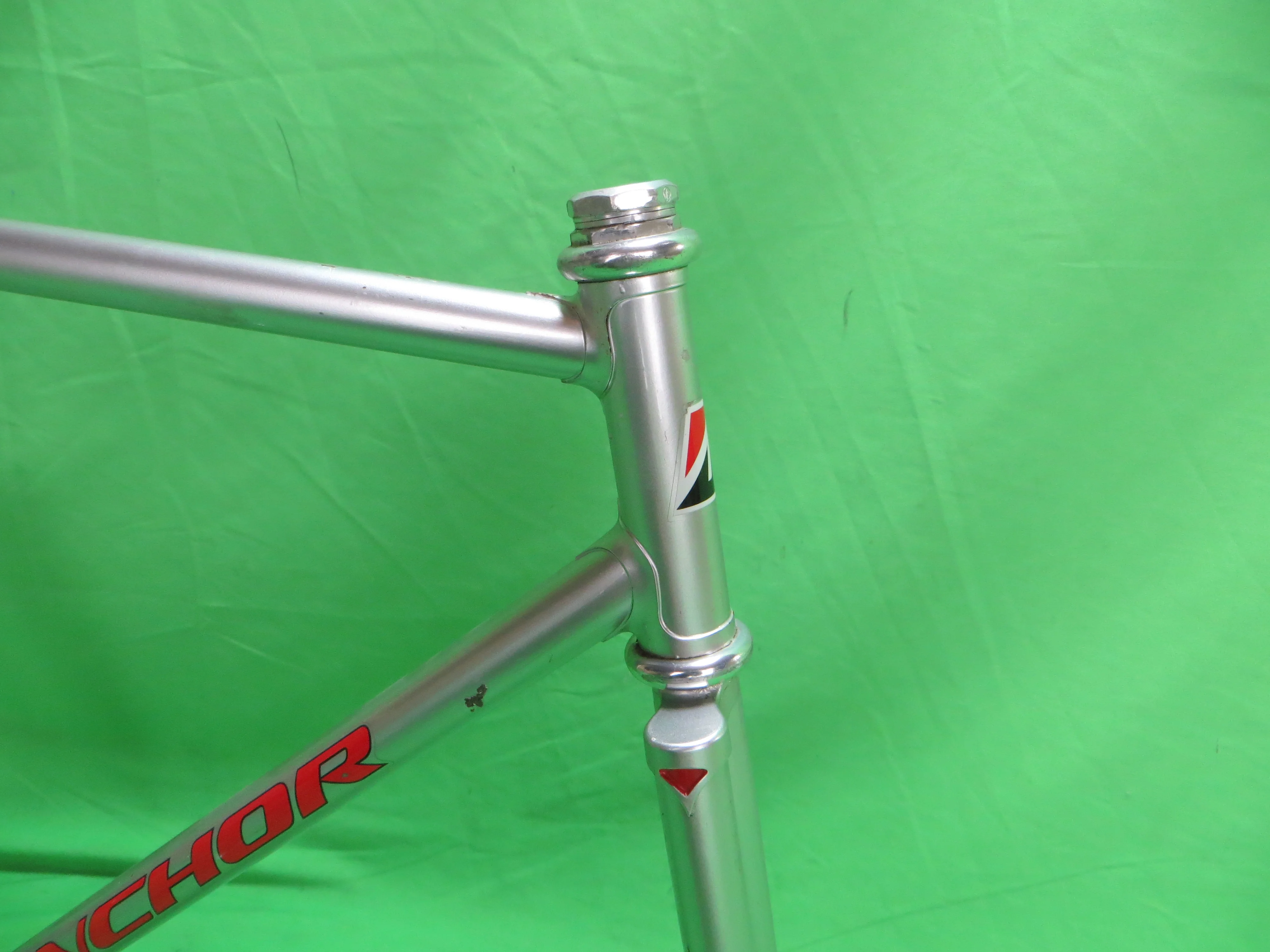 Anchor // Silver // 53cm - Image 9