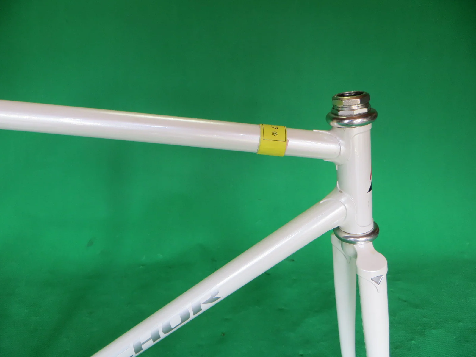 ANCHOR // white // Kasei 8630R // 50.5cm - Image 11
